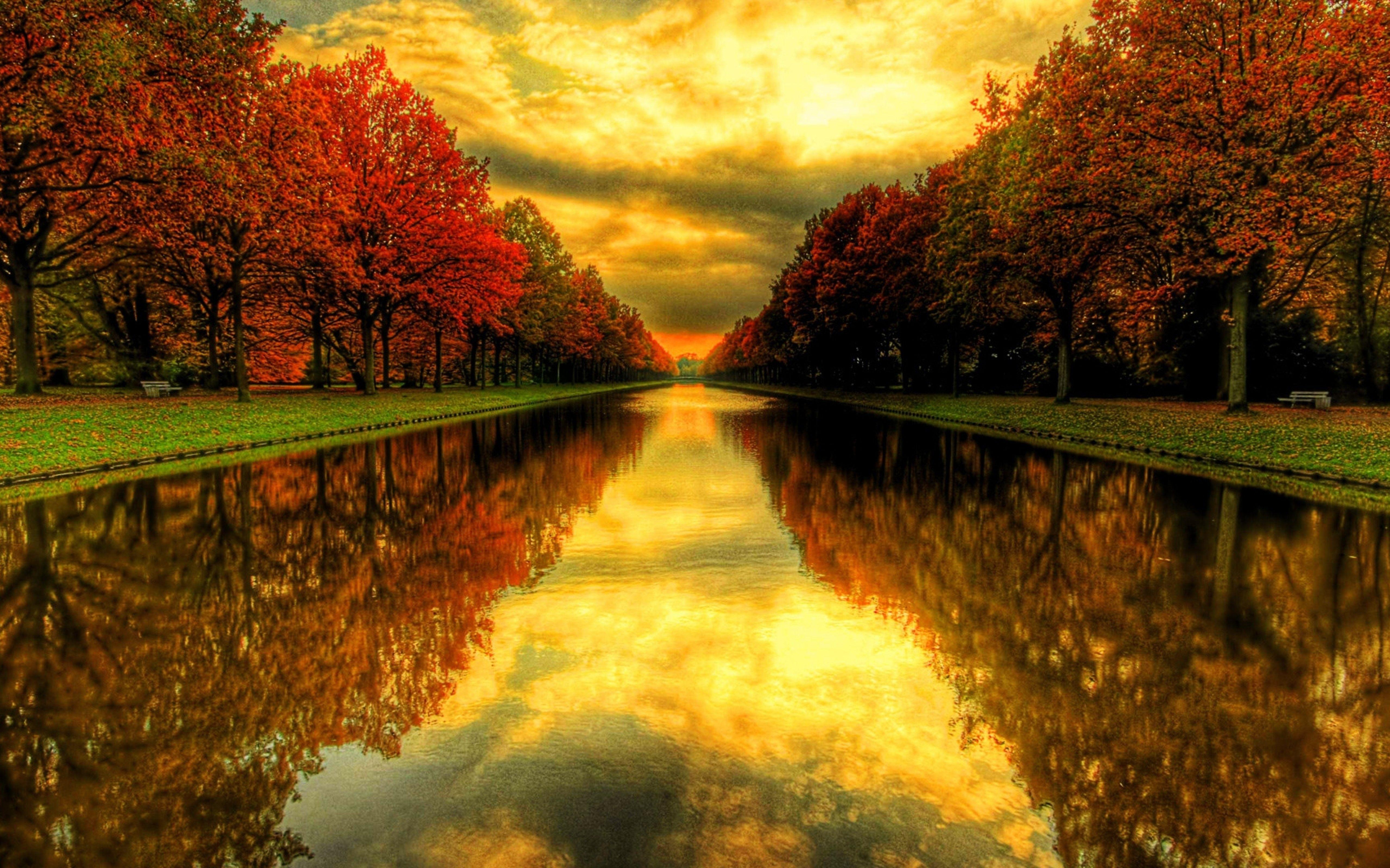 Amazing Fall Wallpapers - Top Free Amazing Fall Backgrounds ...