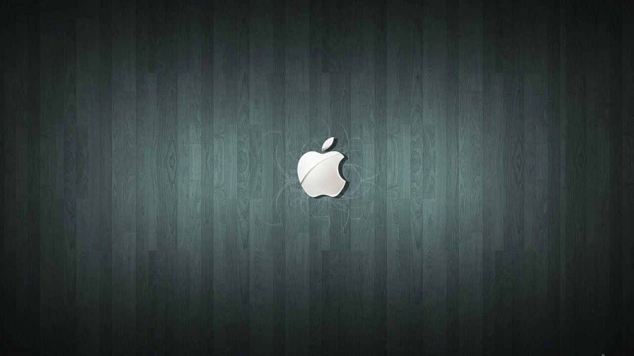 1280x720 iPad Pro & Others Wallpaper!
