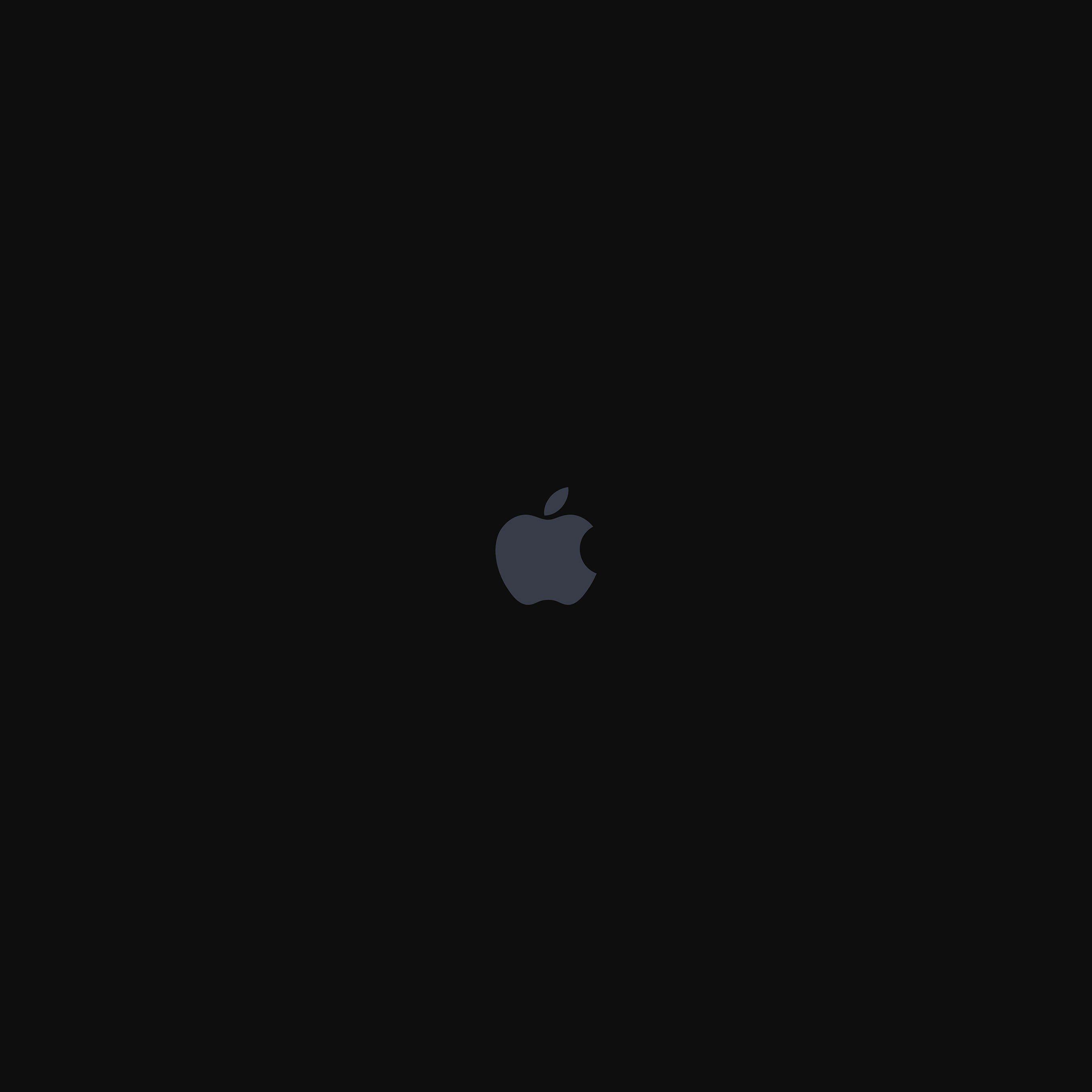 Black Apple Wallpapers - Top Free Black Apple Backgrounds - WallpaperAccess
