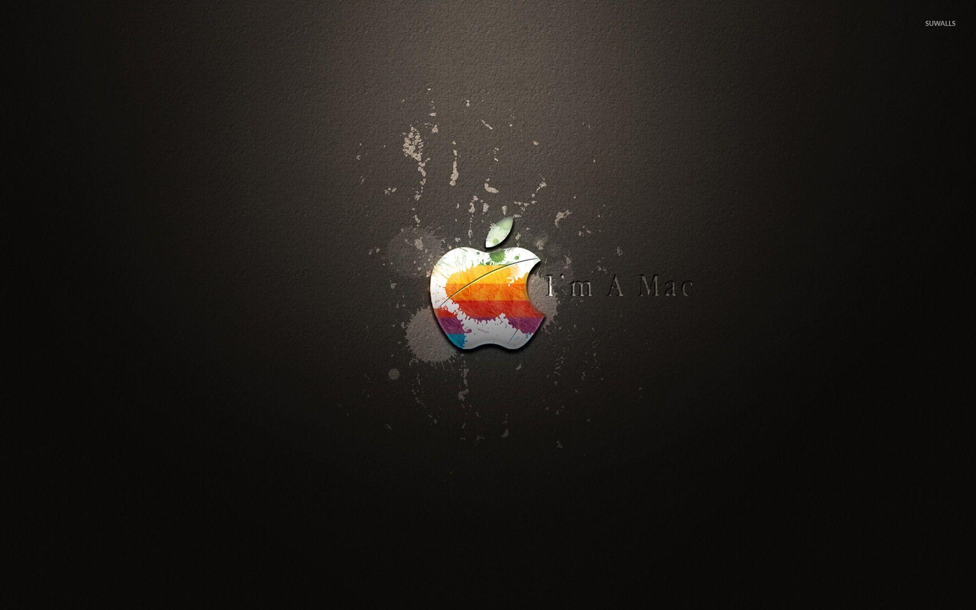 Small Apple Logo Wallpapers - Top Free Small Apple Logo Backgrounds ...