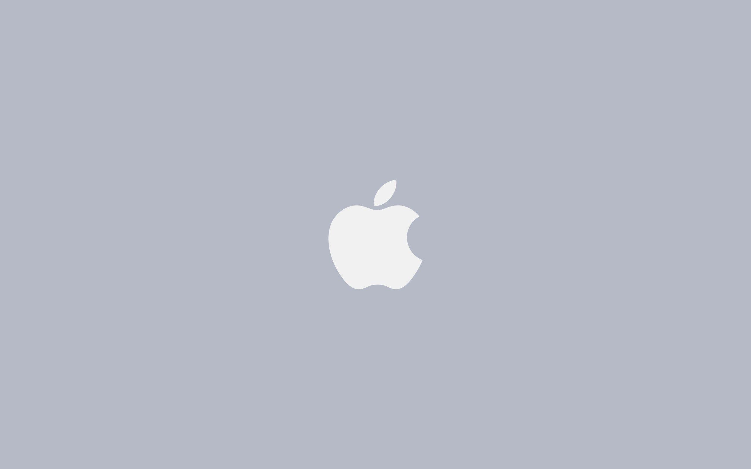 Small Apple Logo Wallpapers - Top Free Small Apple Logo Backgrounds ...