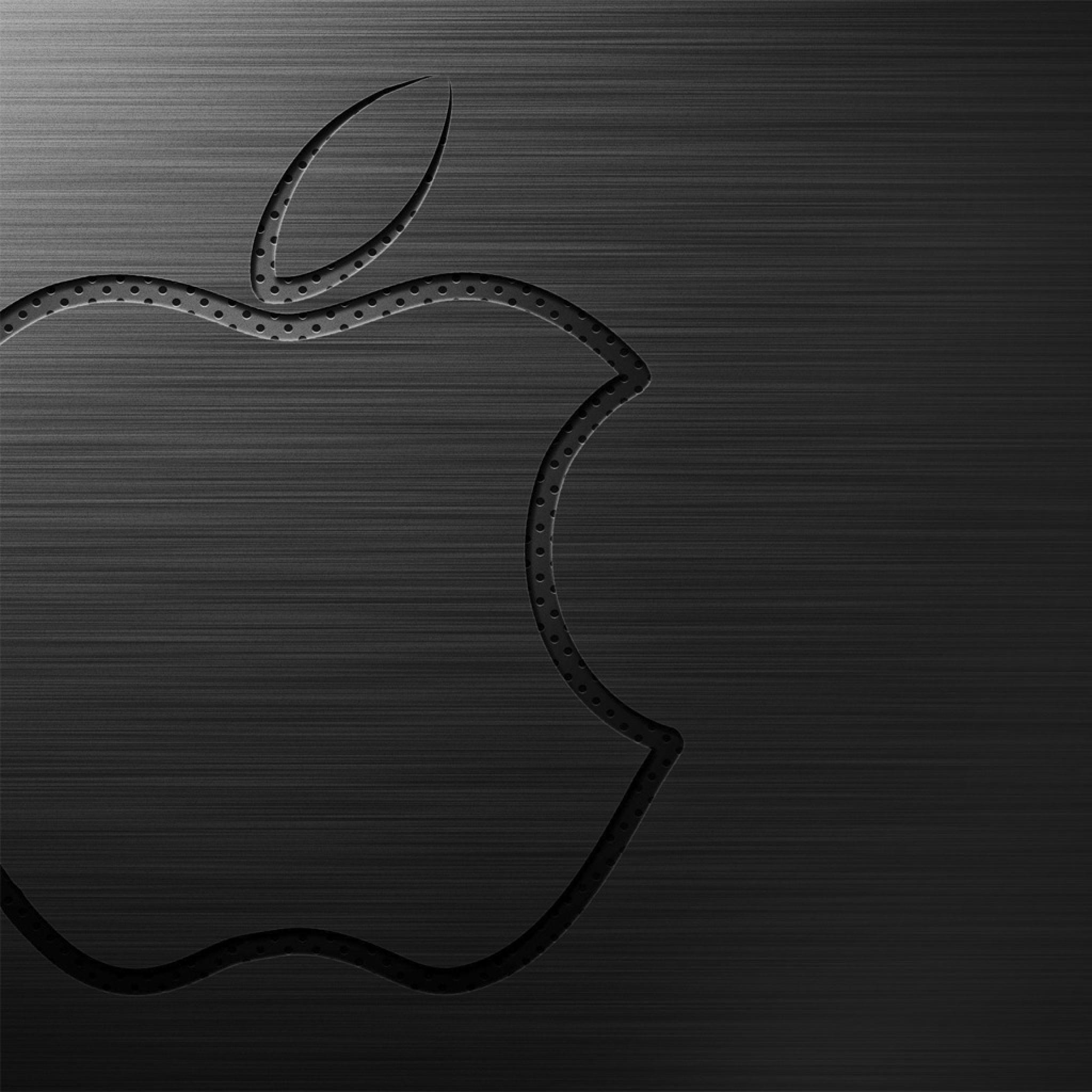 Aluminum Apple Logo Wallpapers - Top Free Aluminum Apple Logo ...