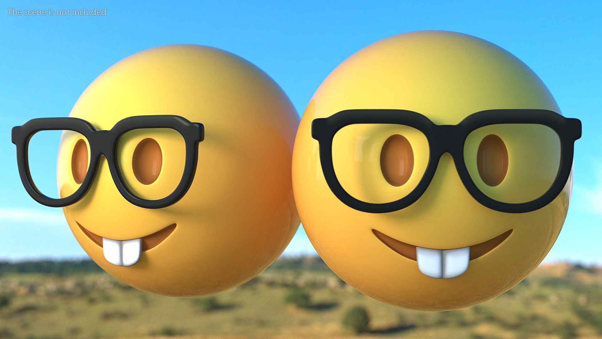 Nerd Emoji Wallpapers Top Free Nerd Emoji Backgrounds WallpaperAccess