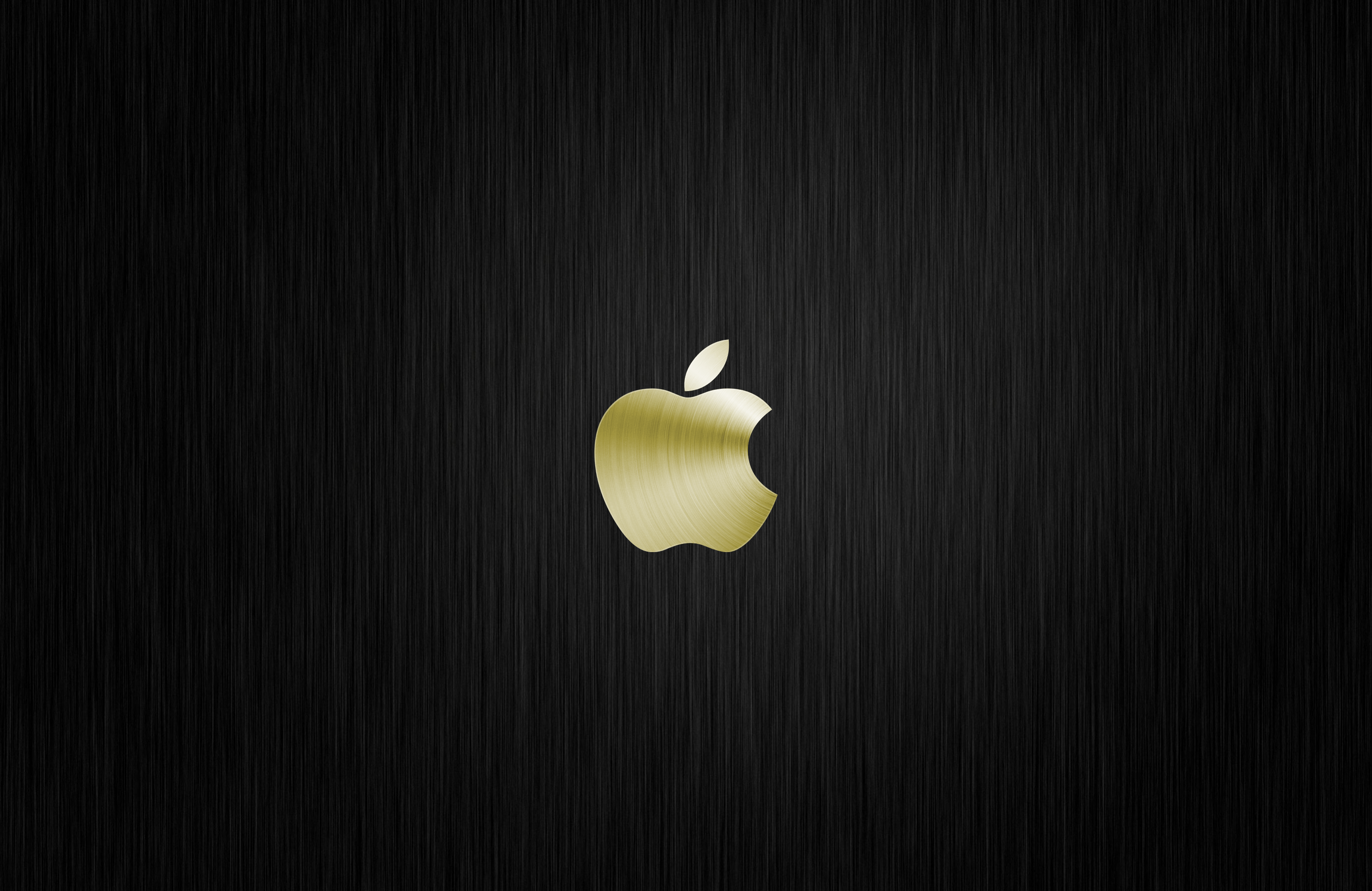 Black and Gold Apple Wallpapers - Top Free Black and Gold Apple Backgrounds  - WallpaperAccess