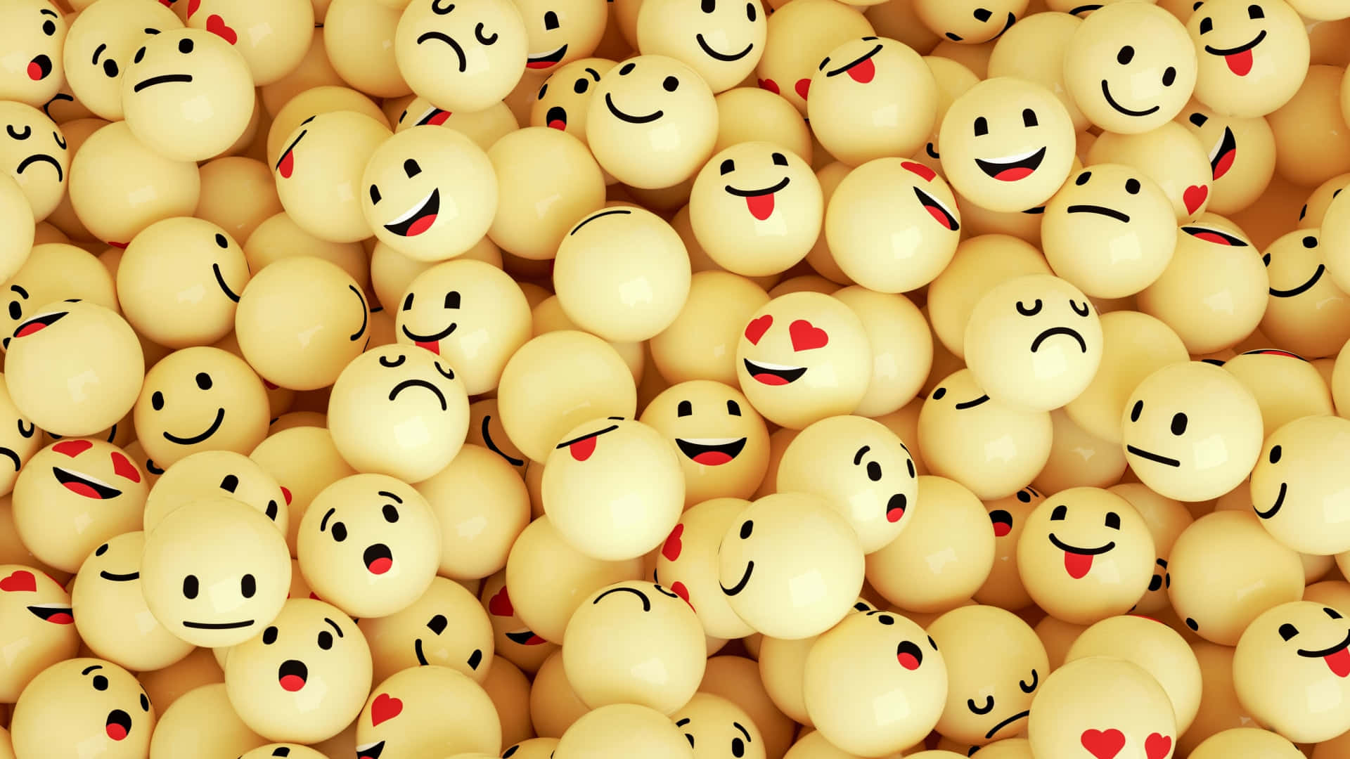 1920x1080 Emoji Picture