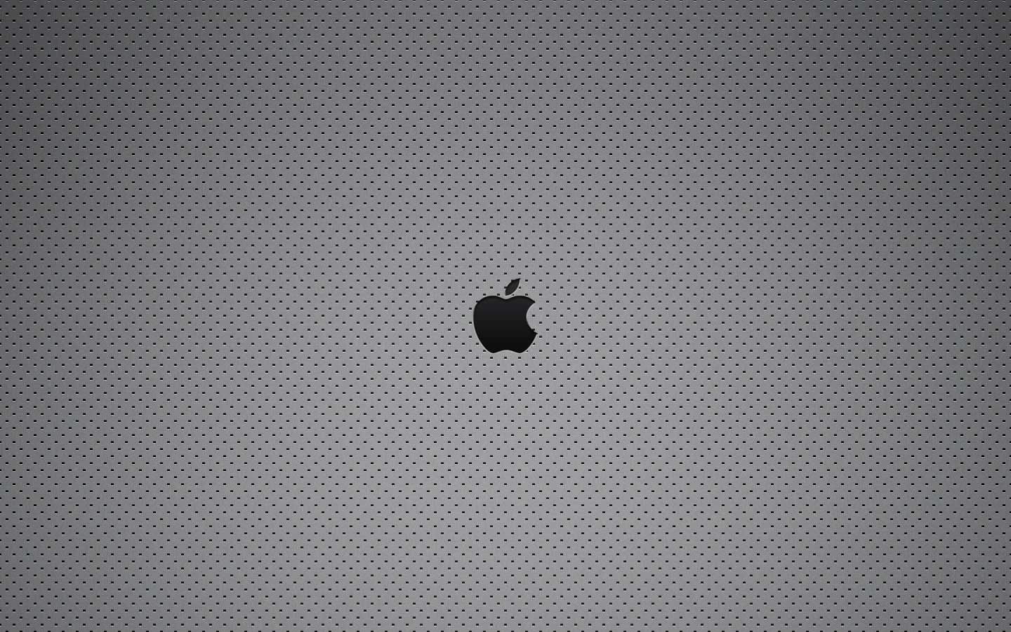 Small Apple Logo Wallpapers - Top Free Small Apple Logo Backgrounds ...