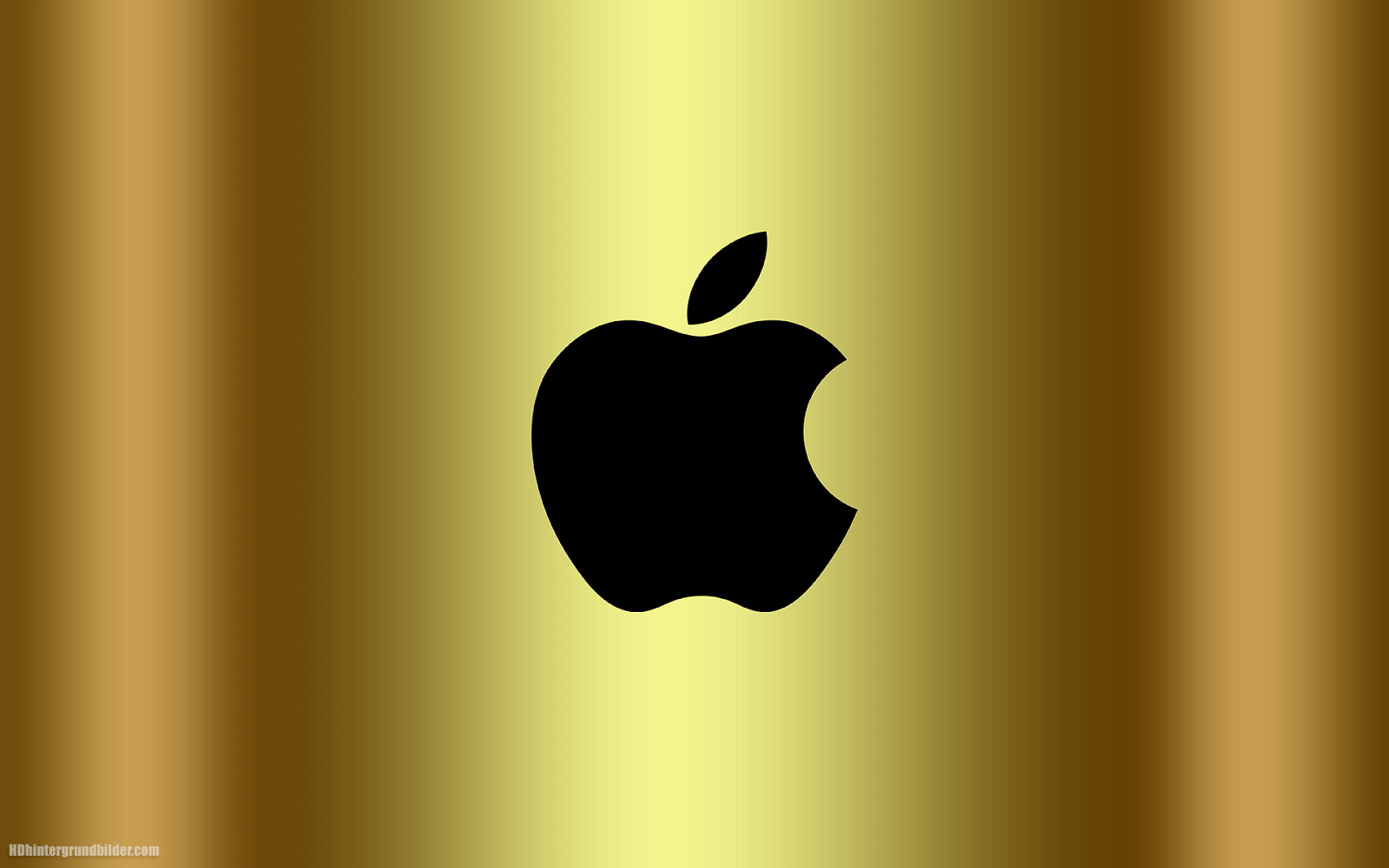 Golden Apple Logo Wallpapers Top Free Golden Apple Logo - golden apple roblox