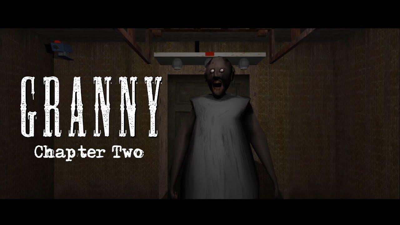1280x720 Granny: Chapter Two Wallpaper