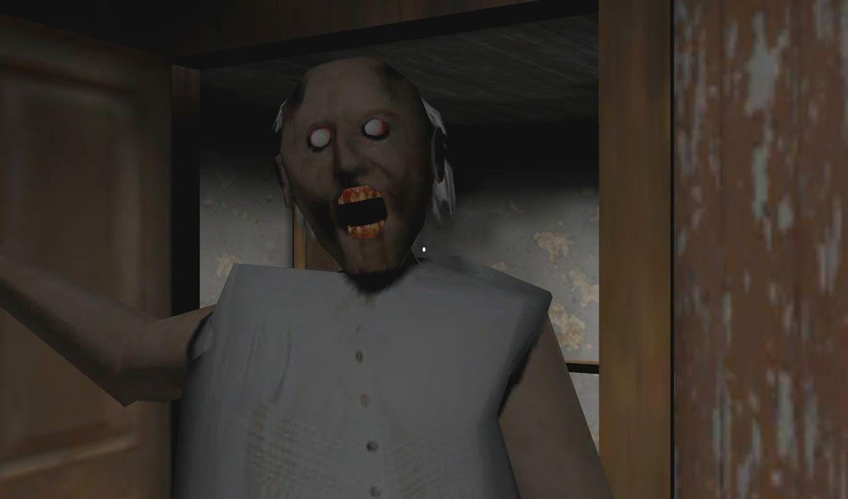 1224x720 Granny: Chapter Two Wallpaper