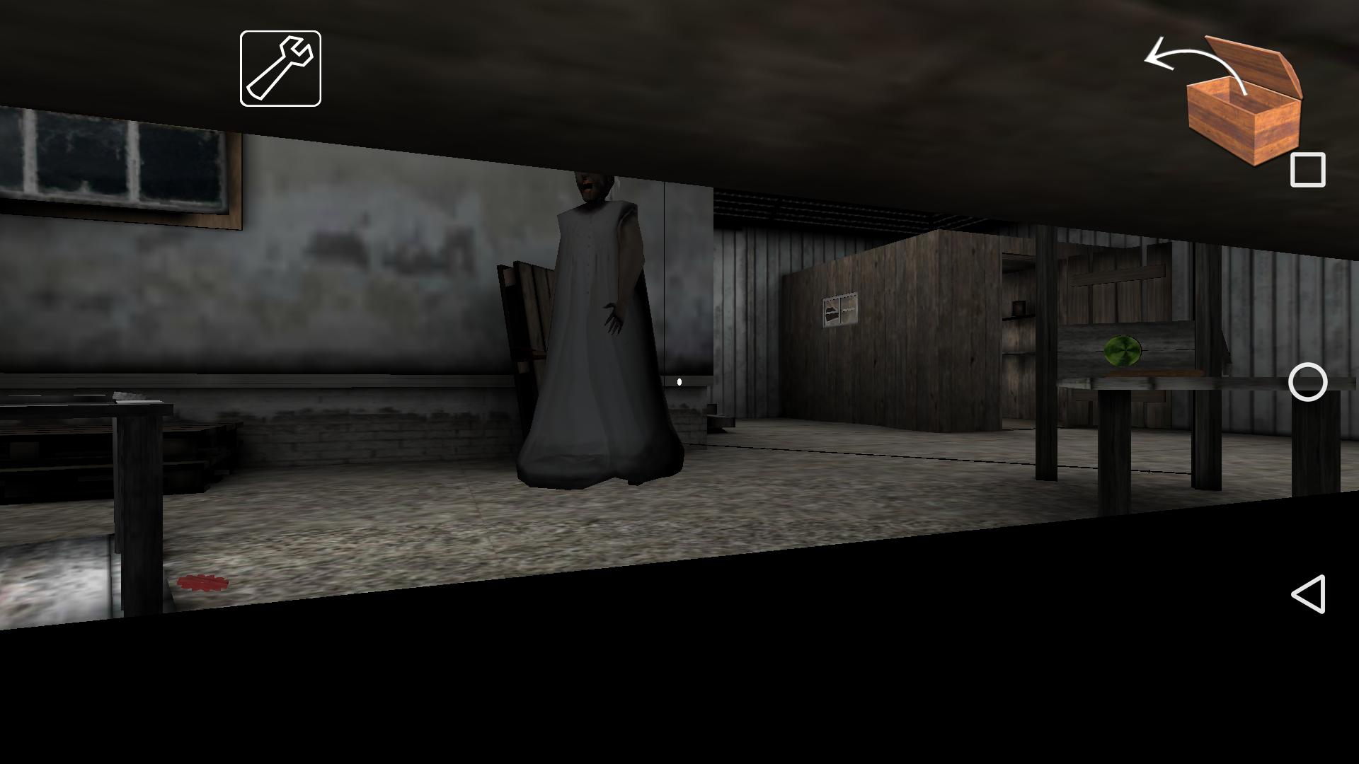 1920x1080 Granny 2 APK for Android Download