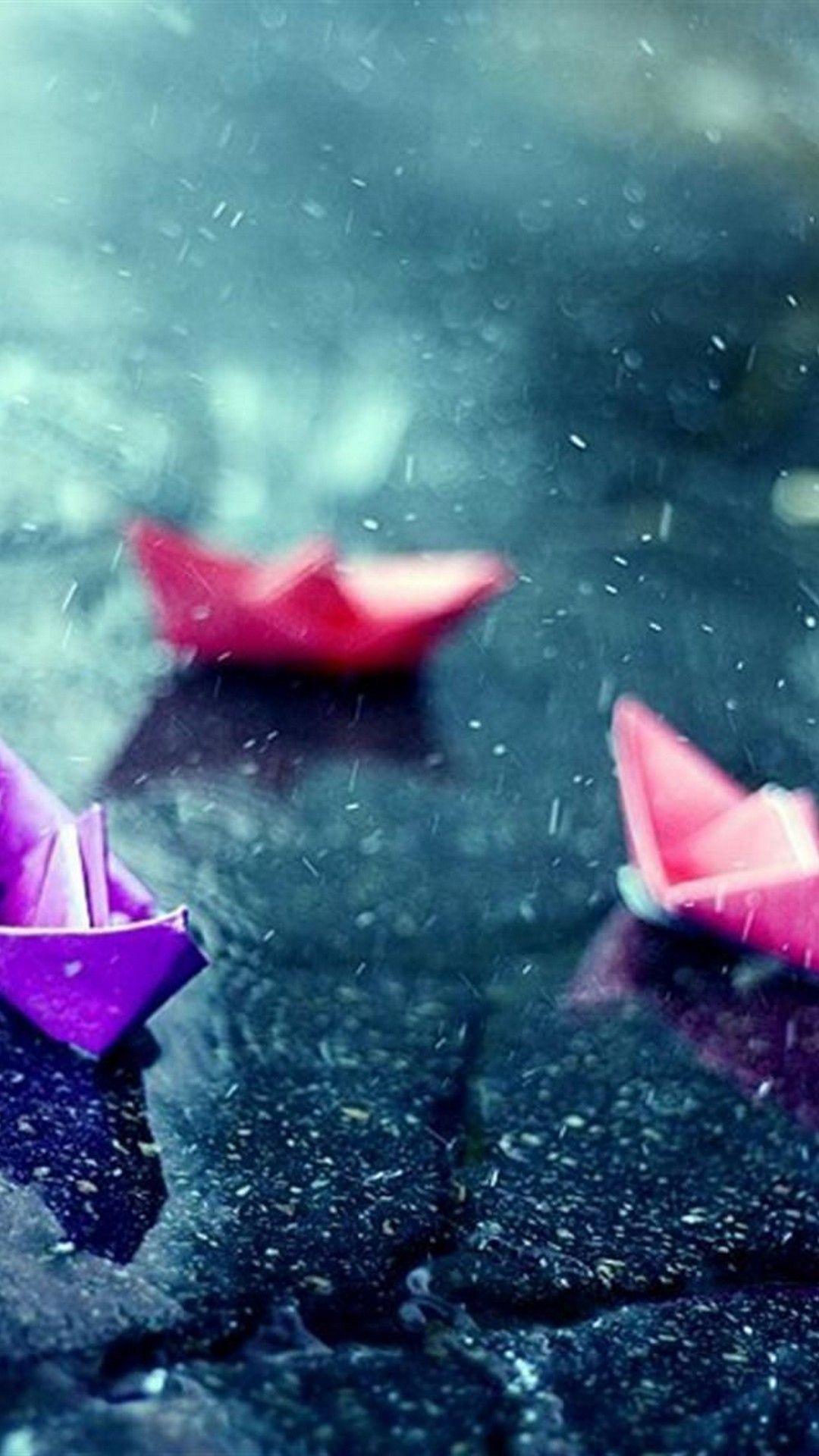 3d Rain Wallpaper For Android Image Num 19