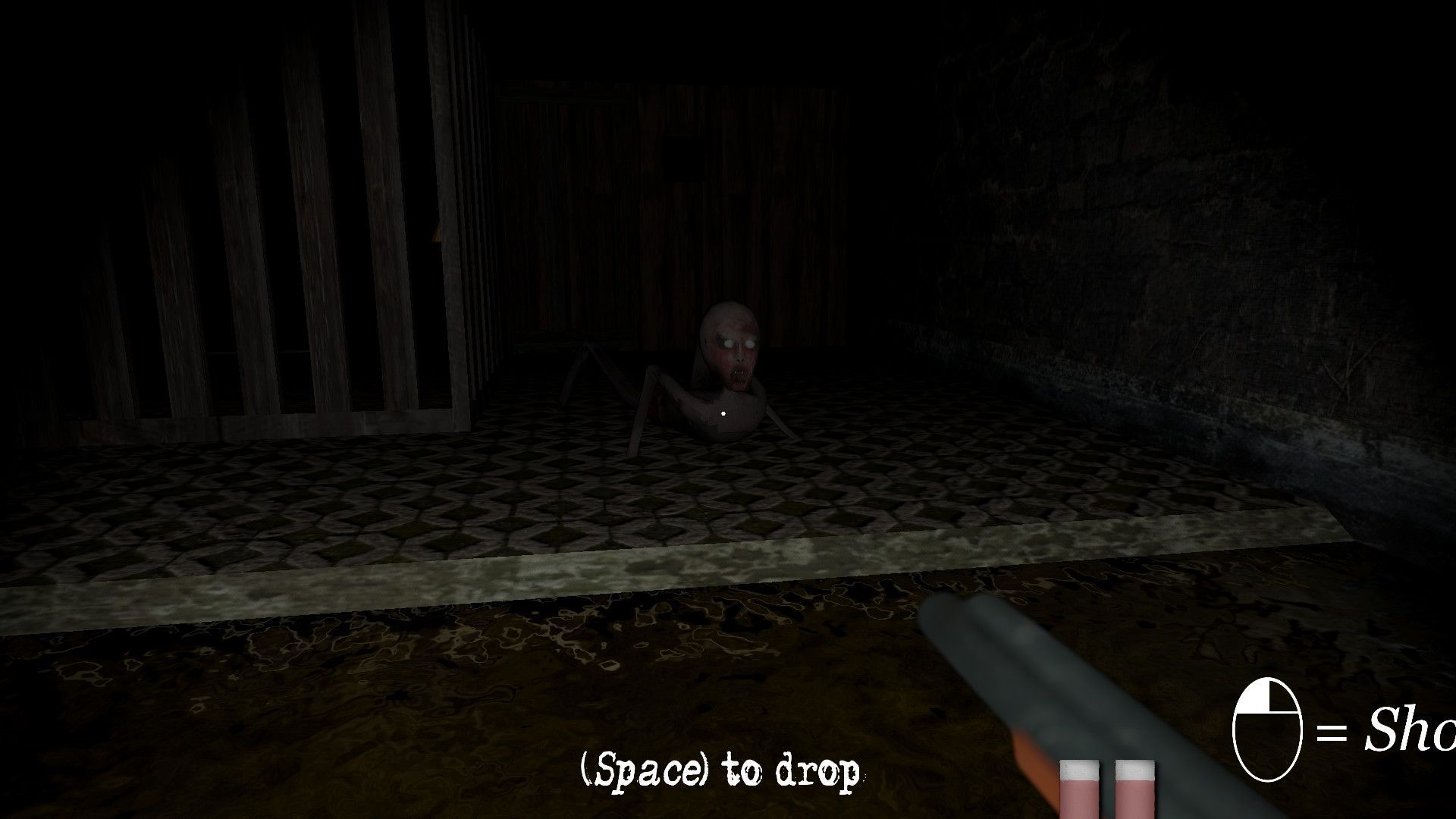 1920x1080 Granny: Chapter Two on Steam