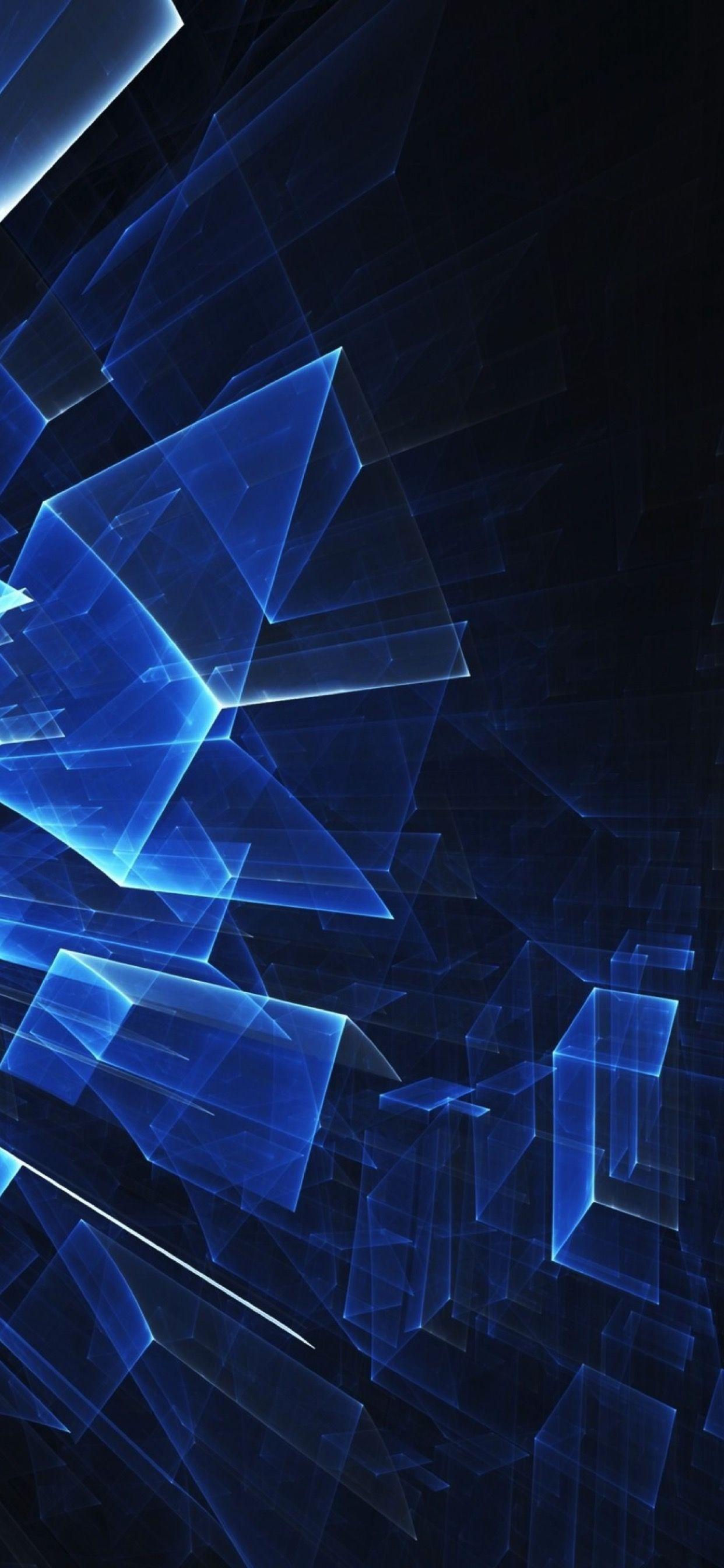1242x2688 Wallpaper Weekends: Neon iPhone Wallpaper