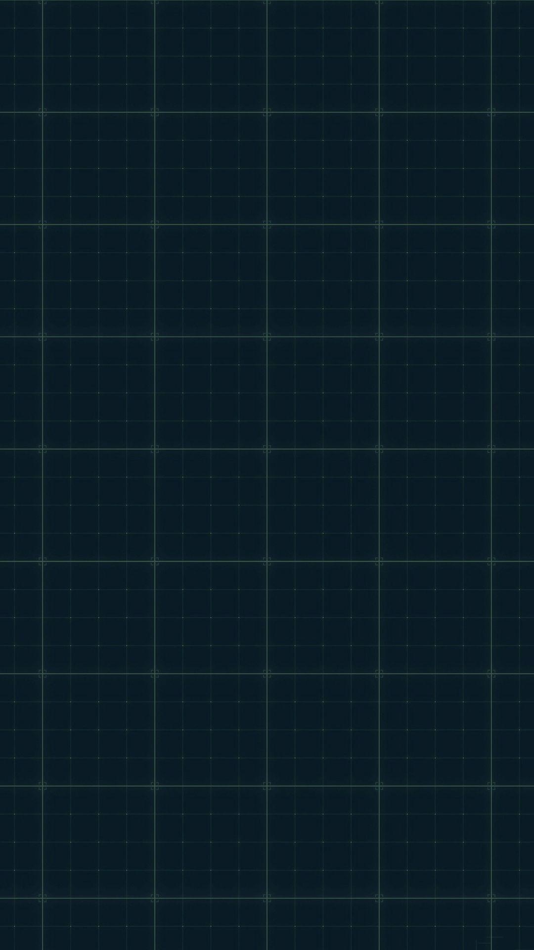 1080x1920 Dark Blue Print Neue Pattern iPhone 8 Wallpaper Free Download