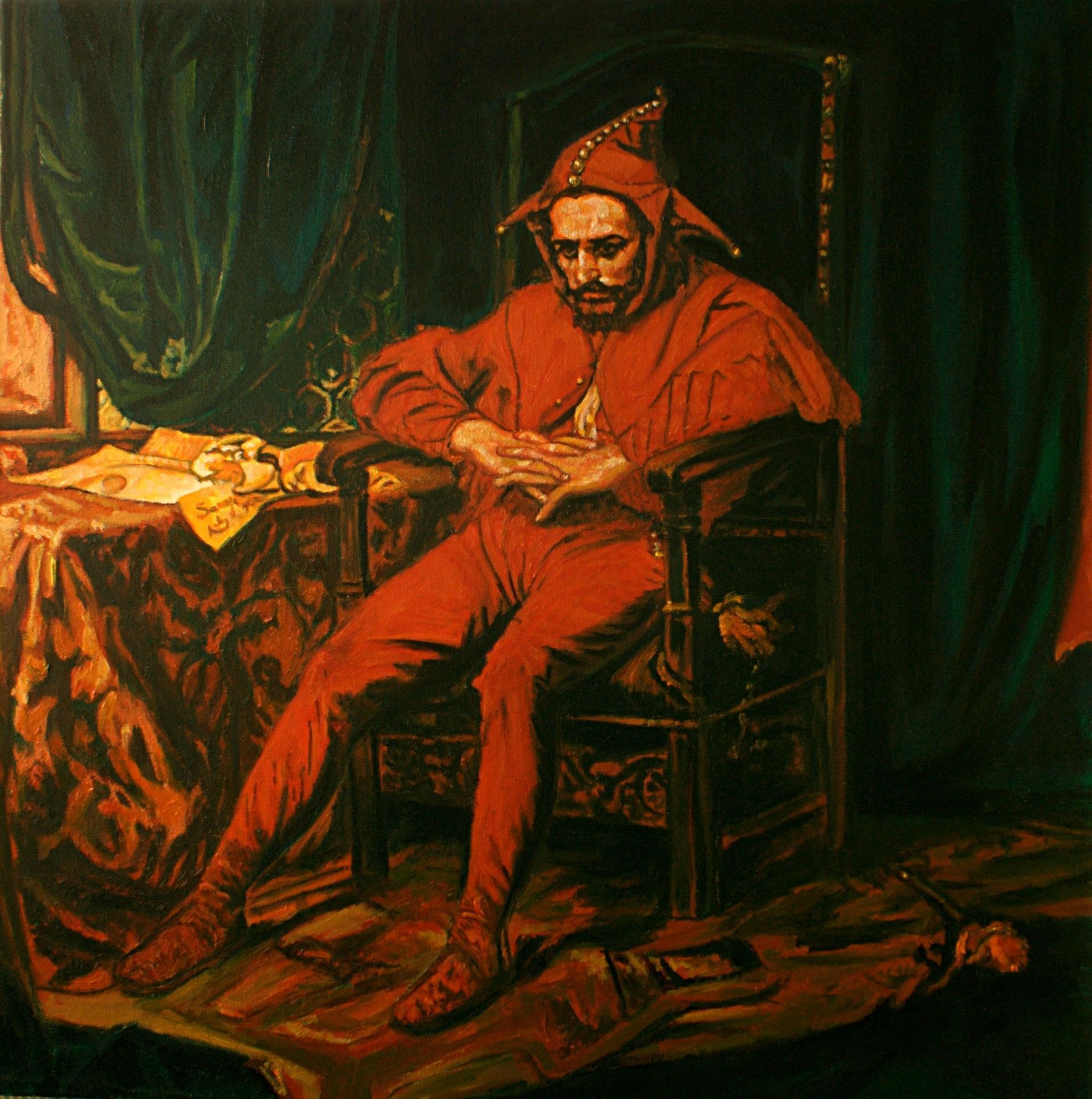 1920x1933 Joanna Korczyńska of Stanczyk