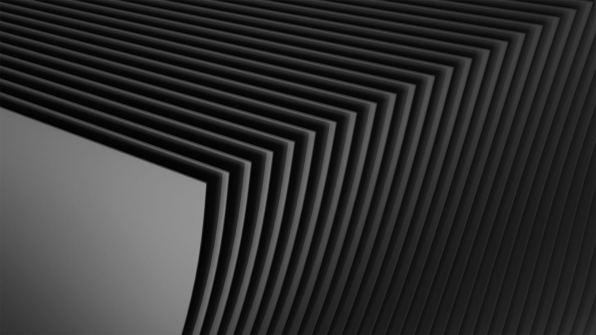 1920x1080 Abstract Dark Grey, HD Abstract, 4k Wallpaper, Image
