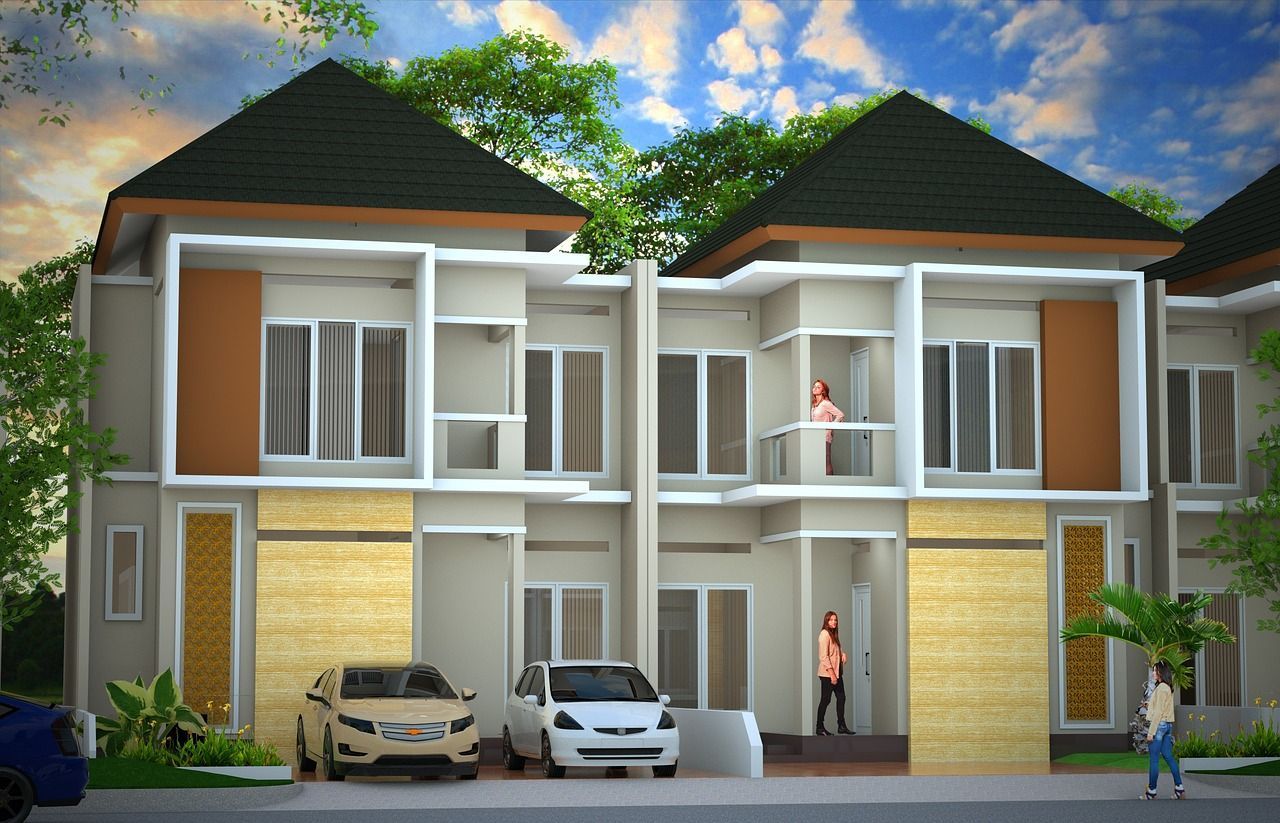 1280x823 Free ホームステイ & Homestay Image