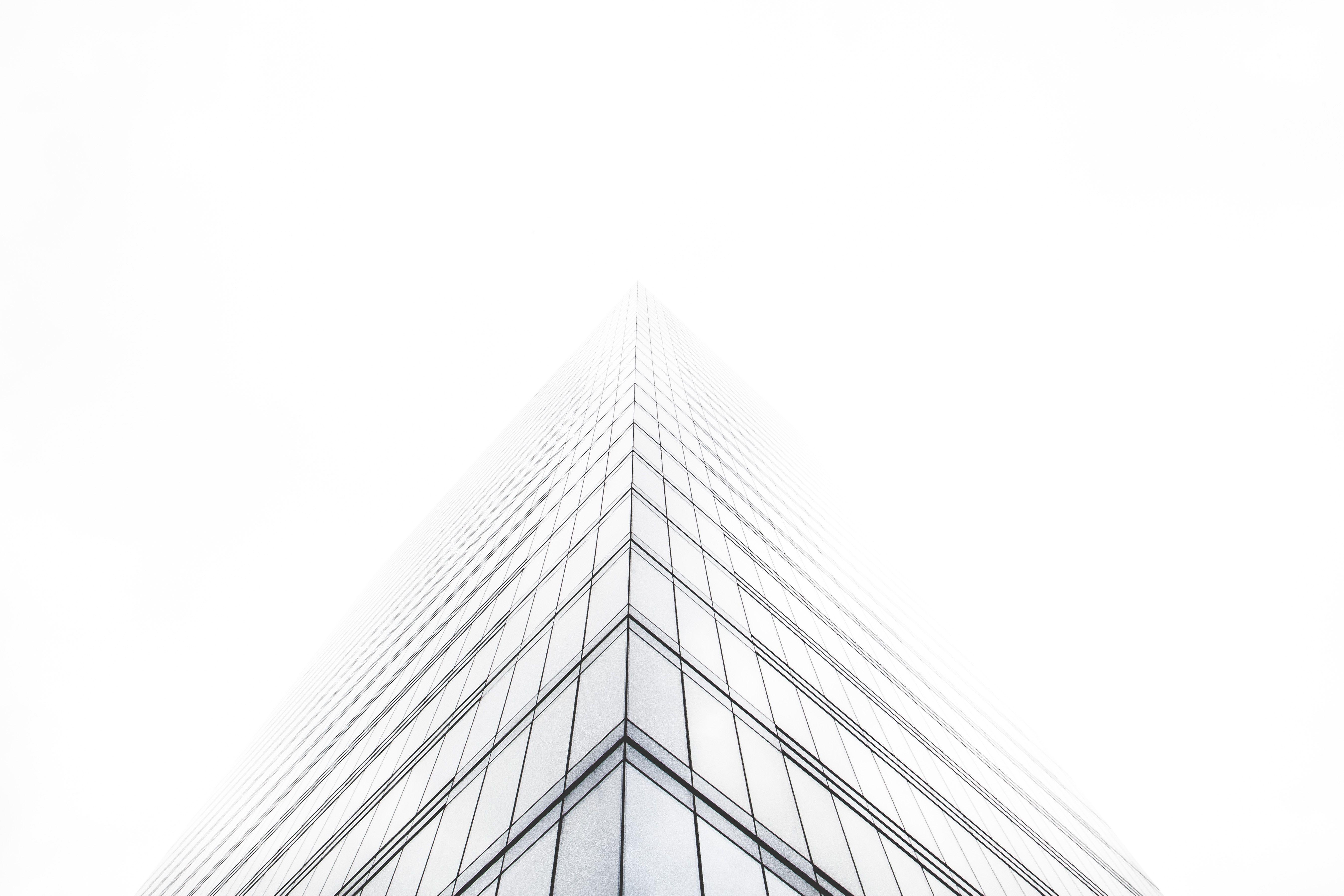 White Architecture Wallpapers - Top Free White Architecture Backgrounds