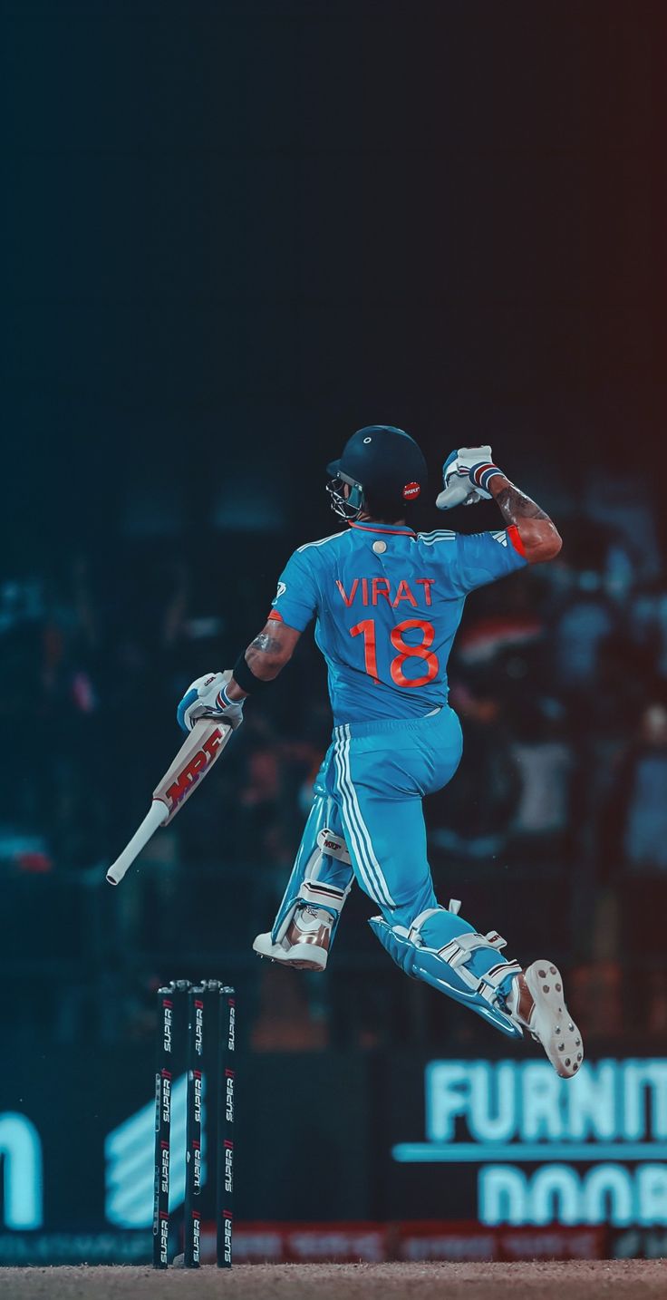 736x1434 Virat Kohli wallpaper