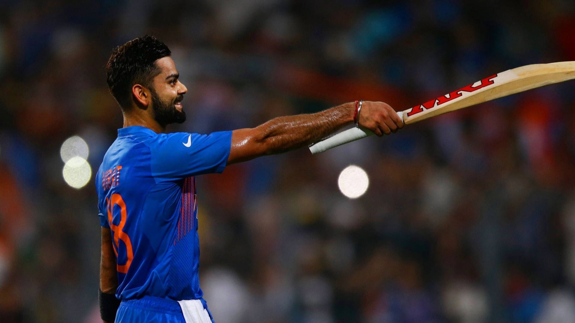 1920x1080 Best Virat Kohli 4k Wallpaper