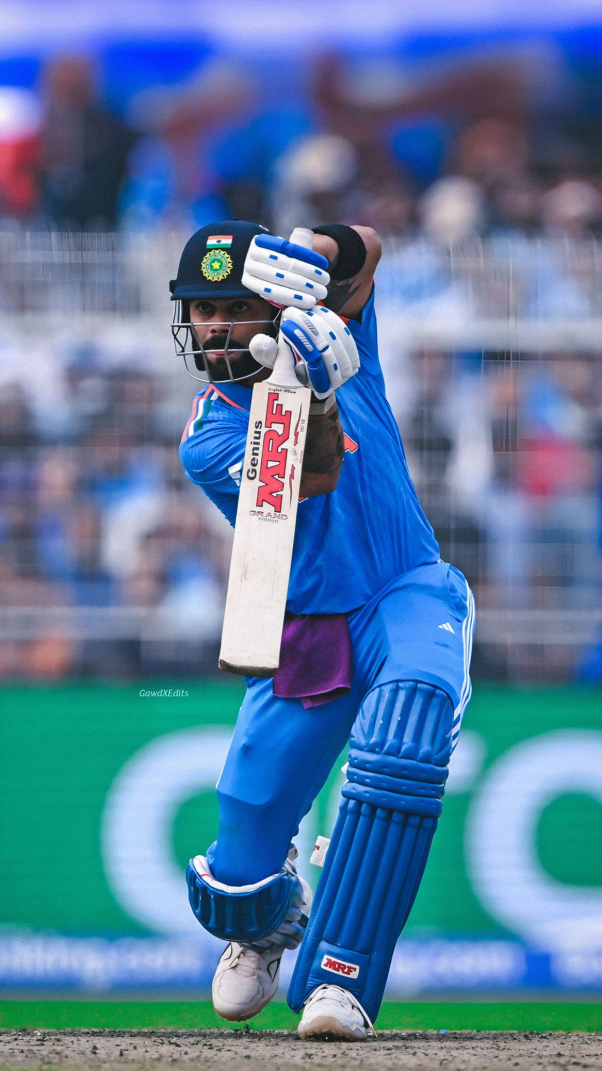 2304x4096 Virat Kohli 4k HD wallpaper