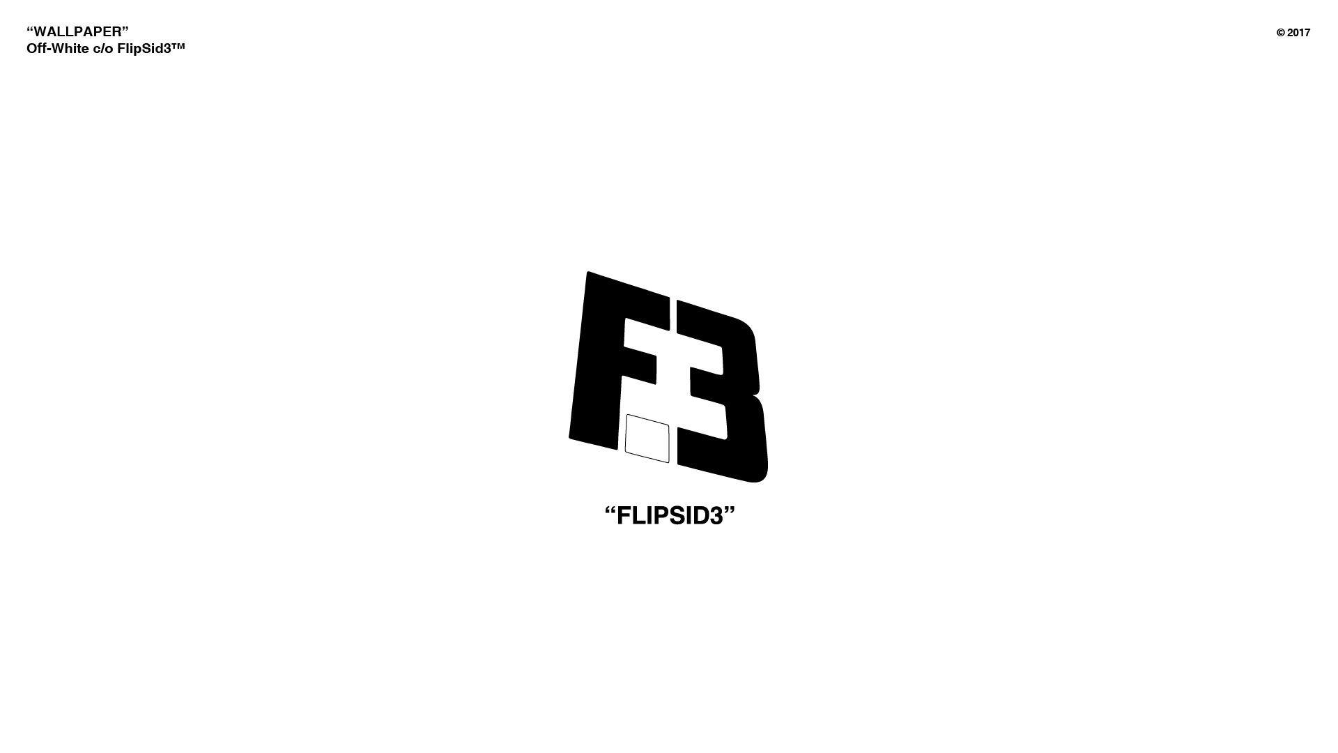 1920x1080 Off White Wallpaper