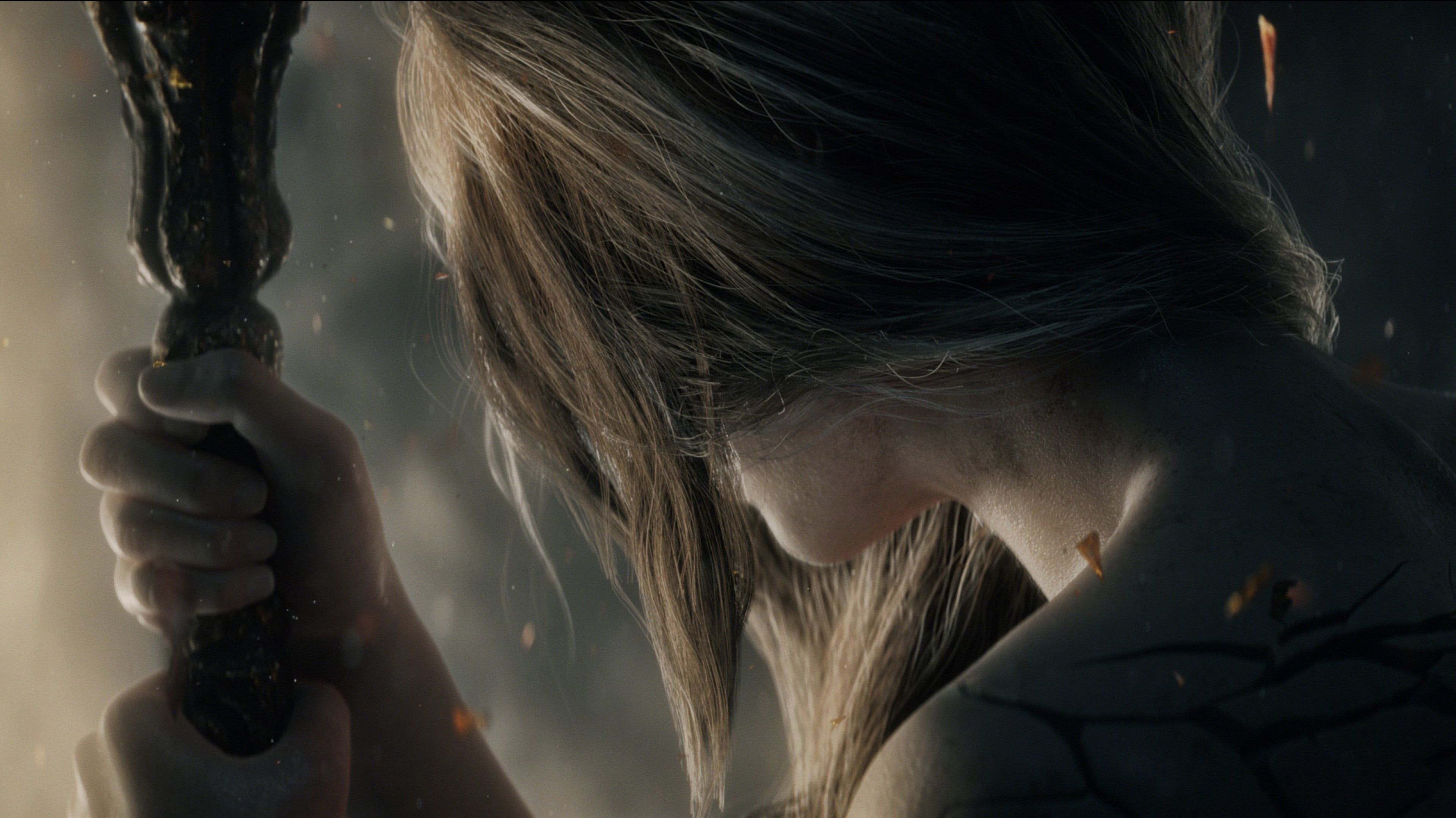 3840x2160 HD wallpaper: Video Game, Elden Ring