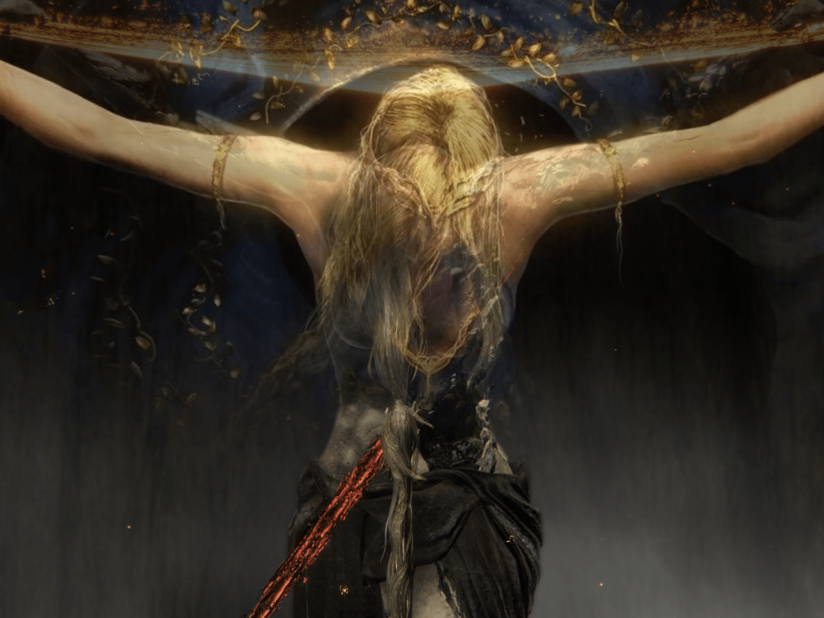 1200x900 Elden Ring is gaming's biggest liar