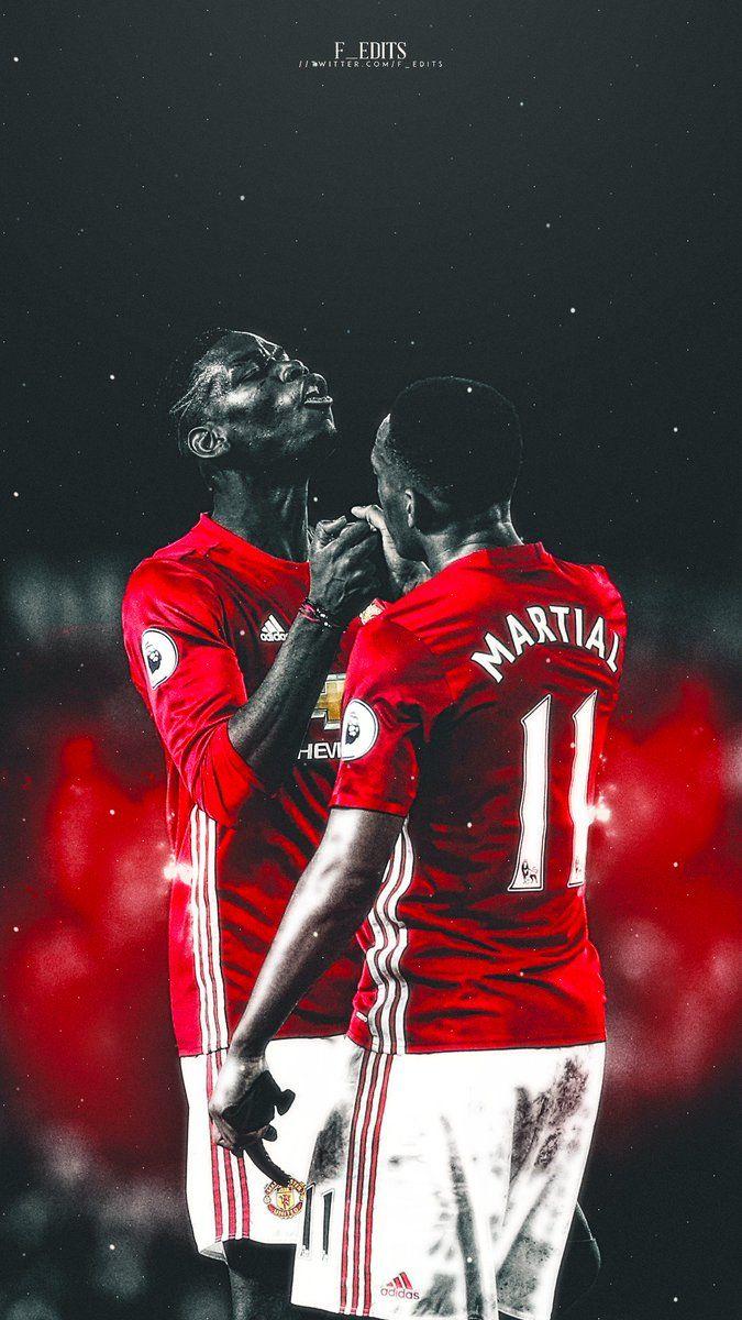 675x1200 Fredrik Pogba and Anthony Martial mobile