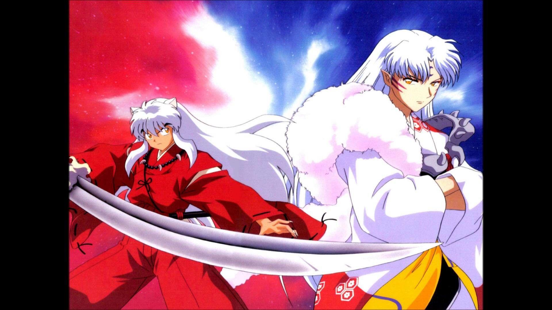 Sesshomaru Wallpapers 60 pictures