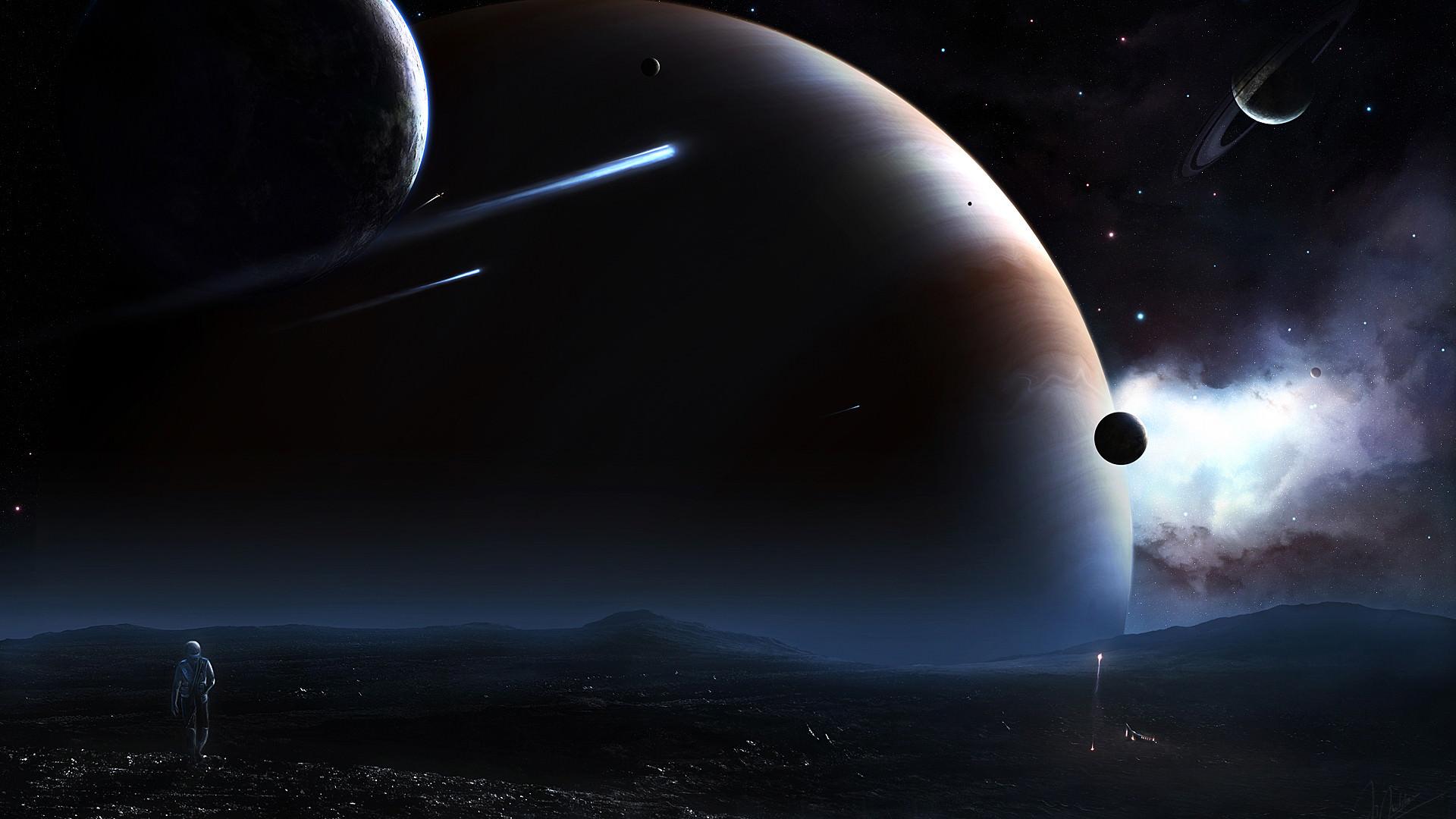 1920x1080 Shooting Star Background (the best image in 2018)