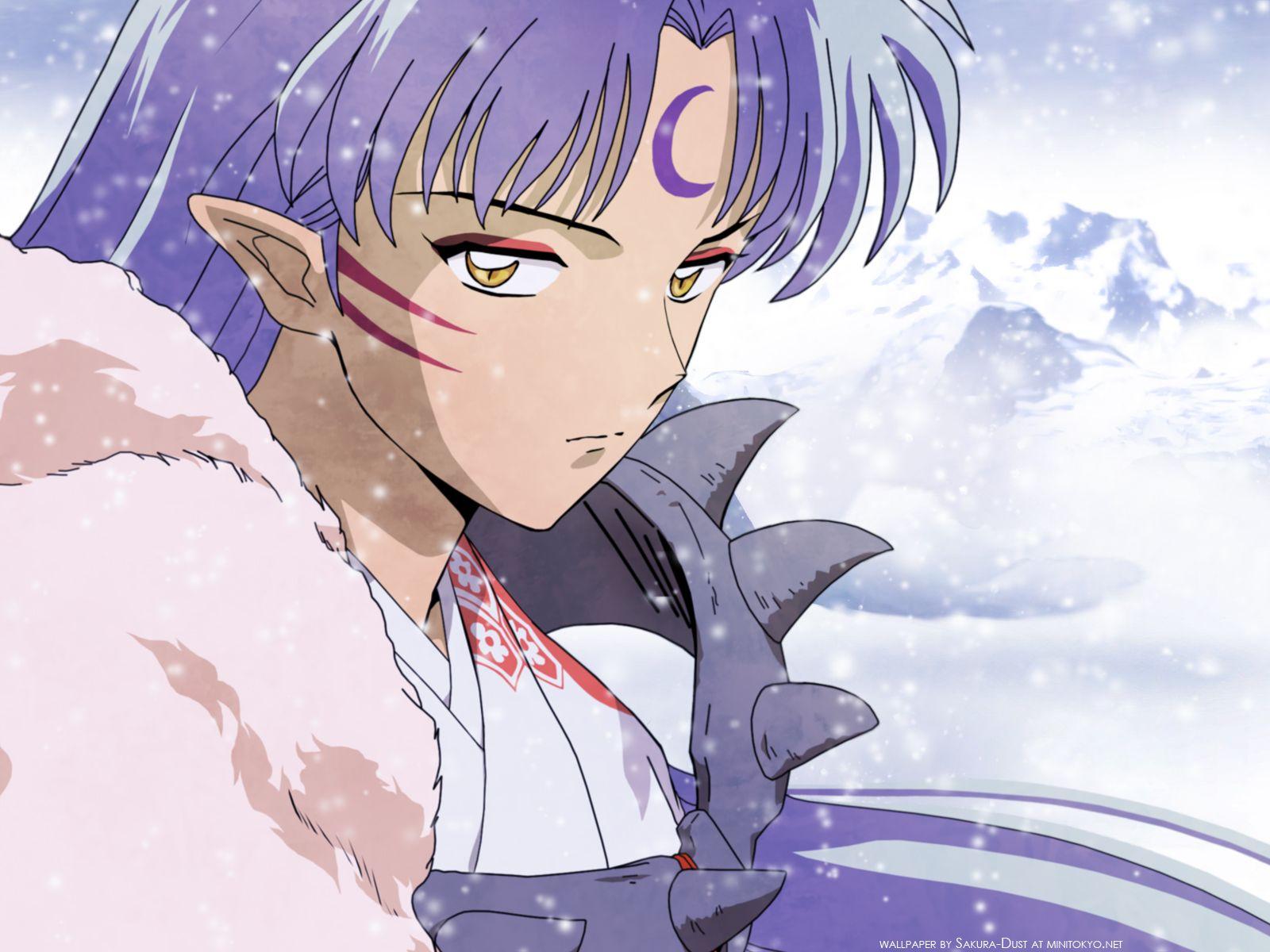 1600x1200 Sesshomaru Wallpaper Gallery