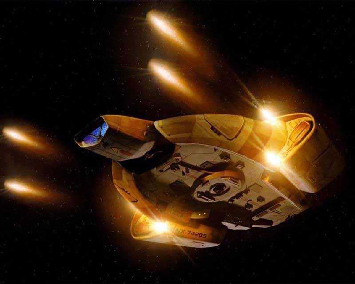 1200x960 Adam Howard's VFX work on the USS