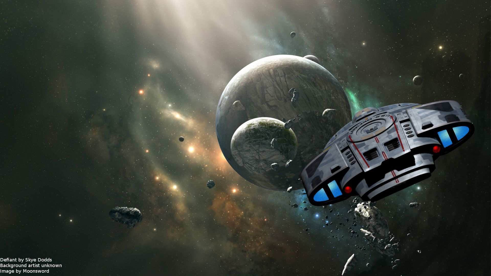 1920x1080 Defiant class