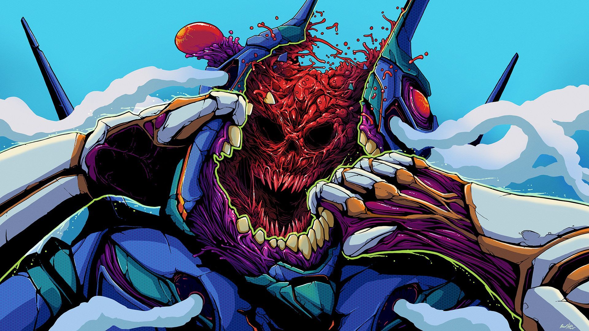 1920x1080 Brock Hofer