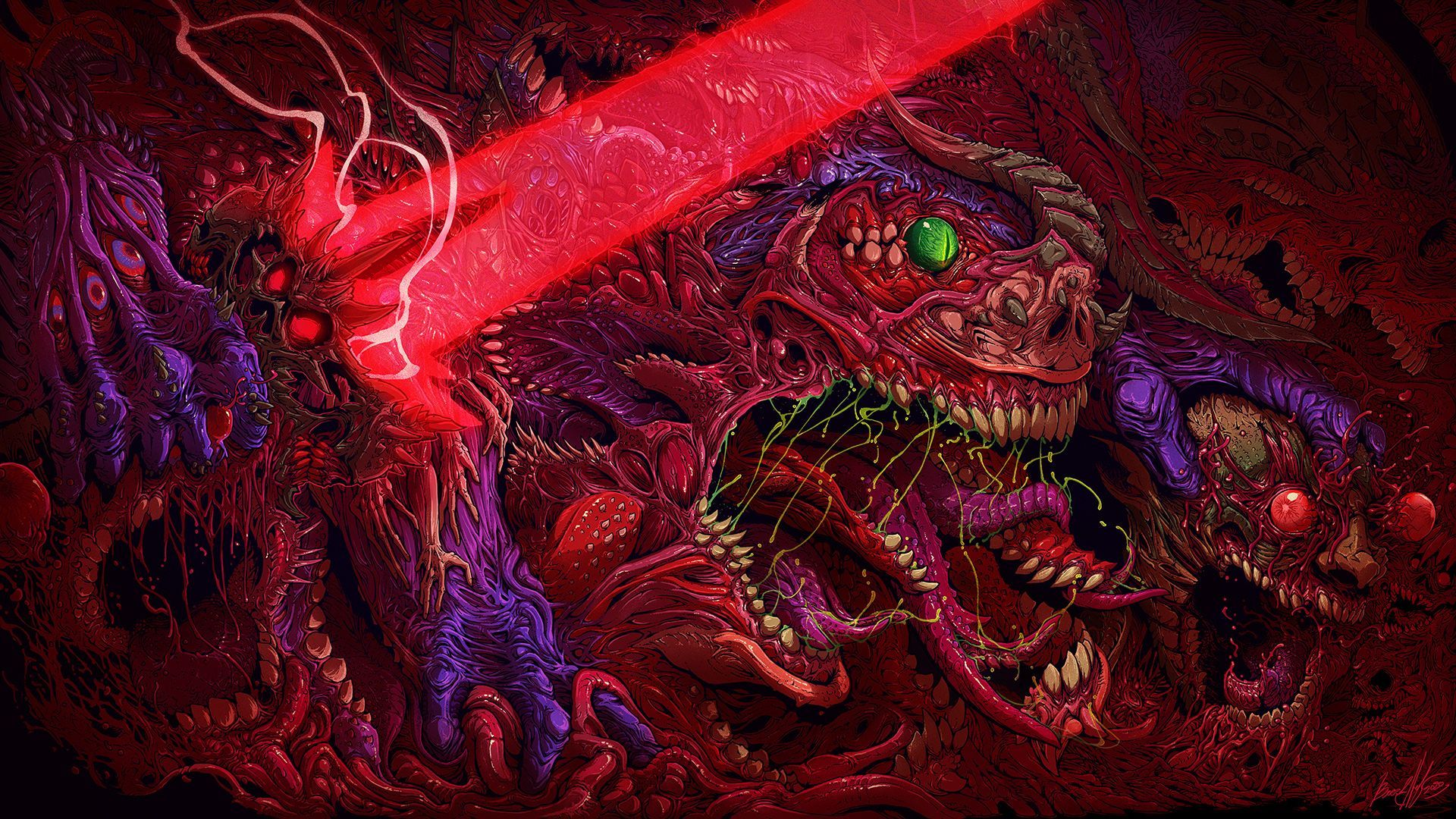 1920x1080 Brock Hofer