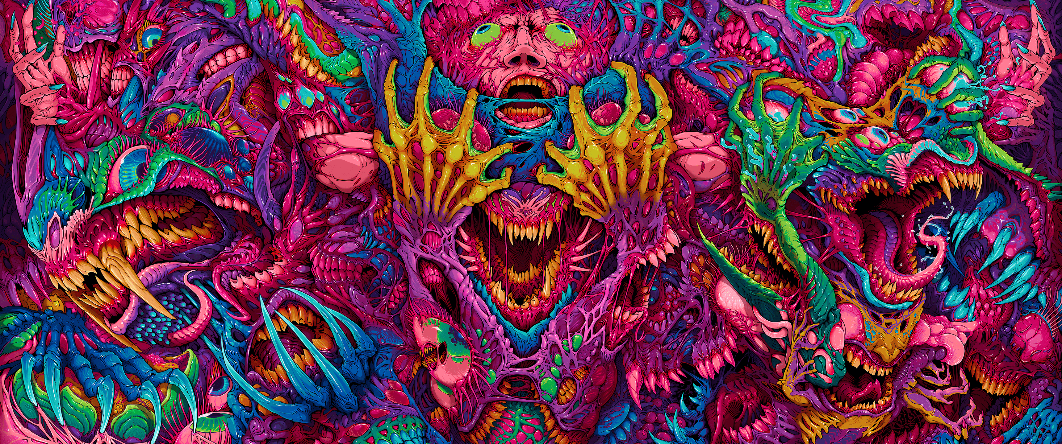 3440x1440 Hyperbeast 7 by Brock Hofer 3440x1440