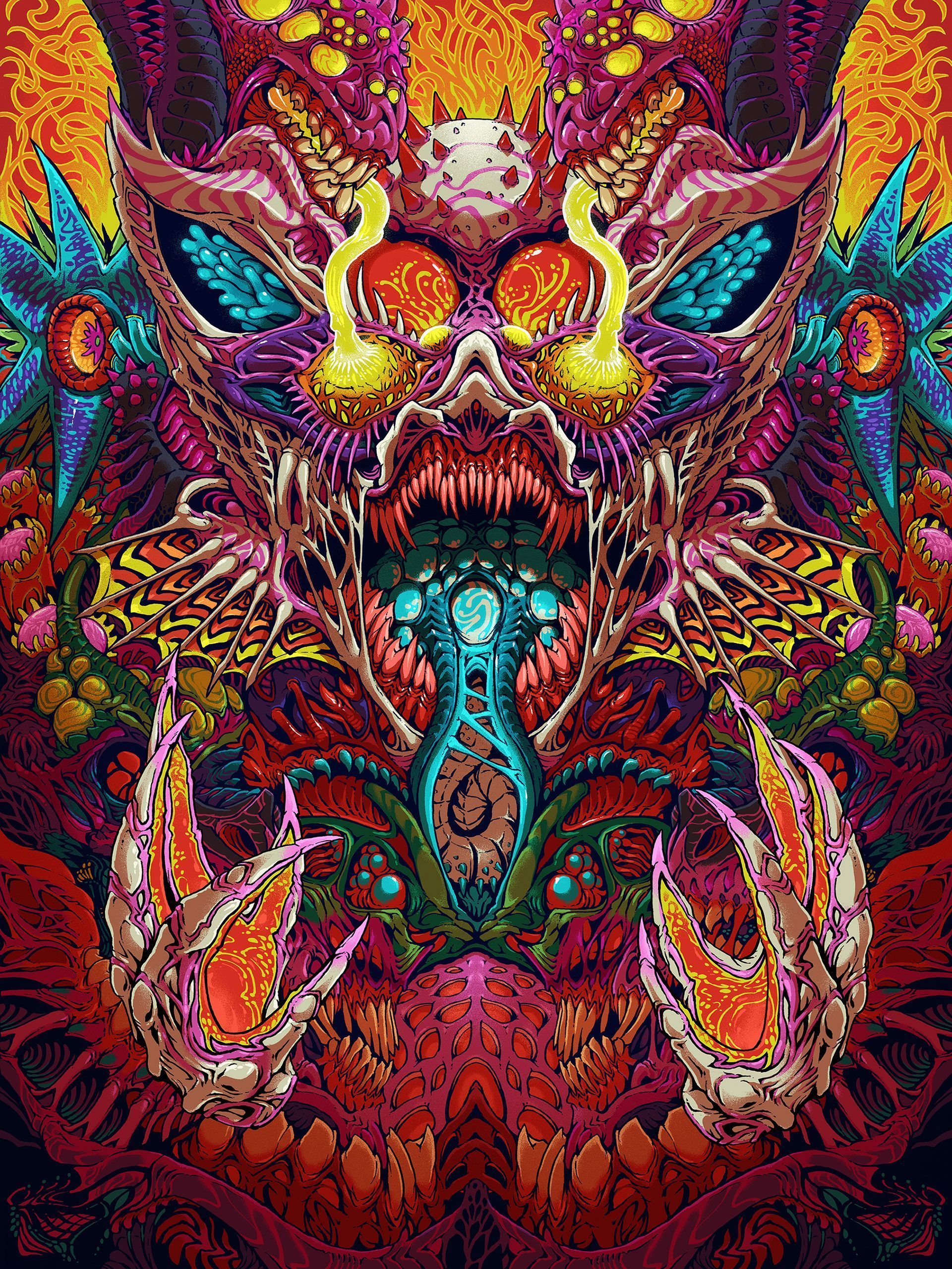 1920x2560 SicArt