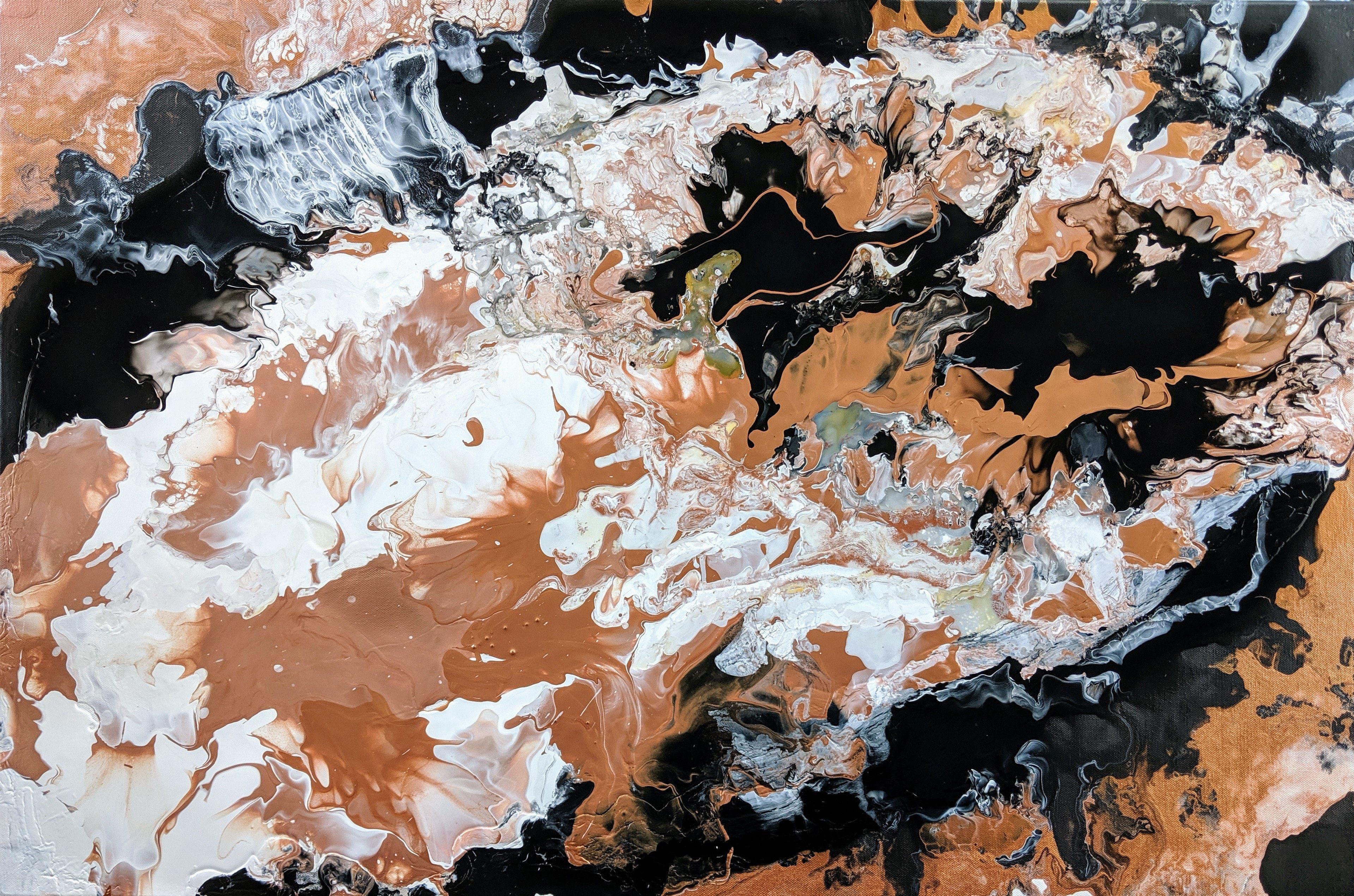 Paint Splatter Aesthetic Wallpapers Top Free Paint Splatter Aesthetic