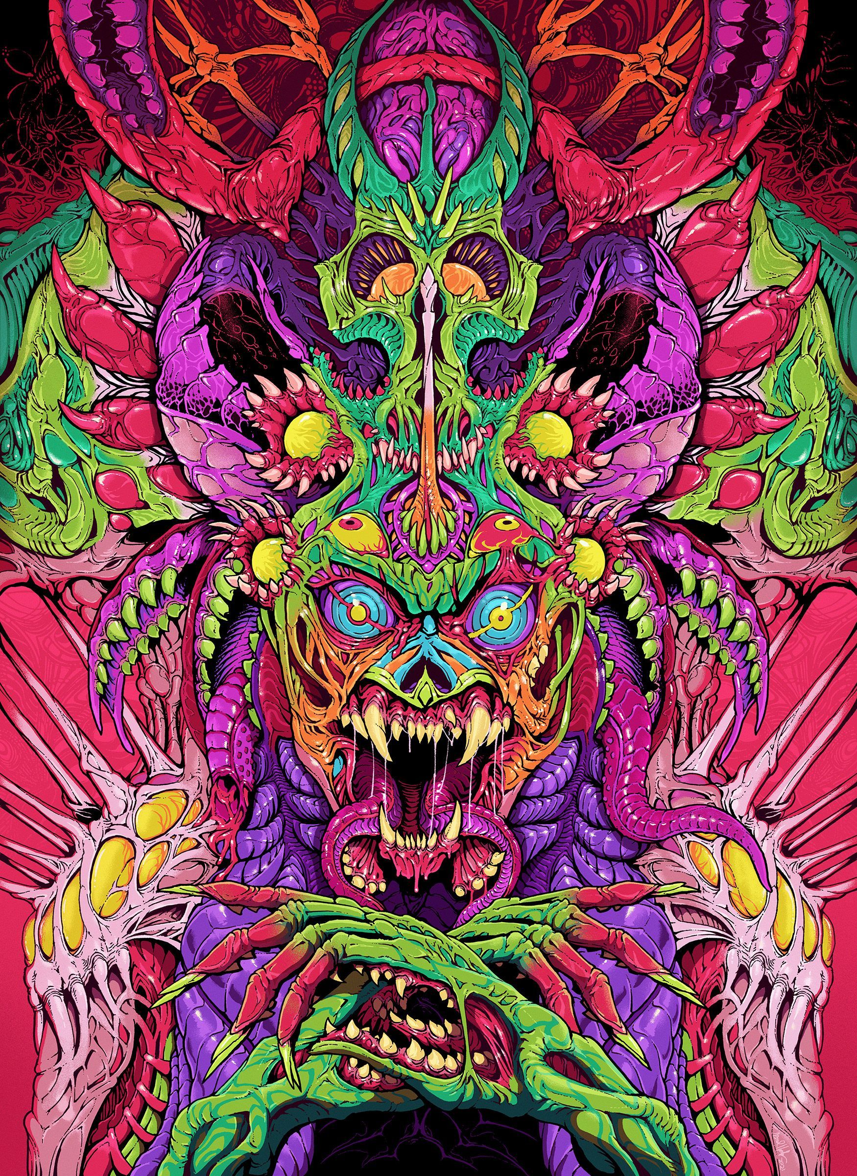 1750x2400 Brock Hofer Illustrations 2021
