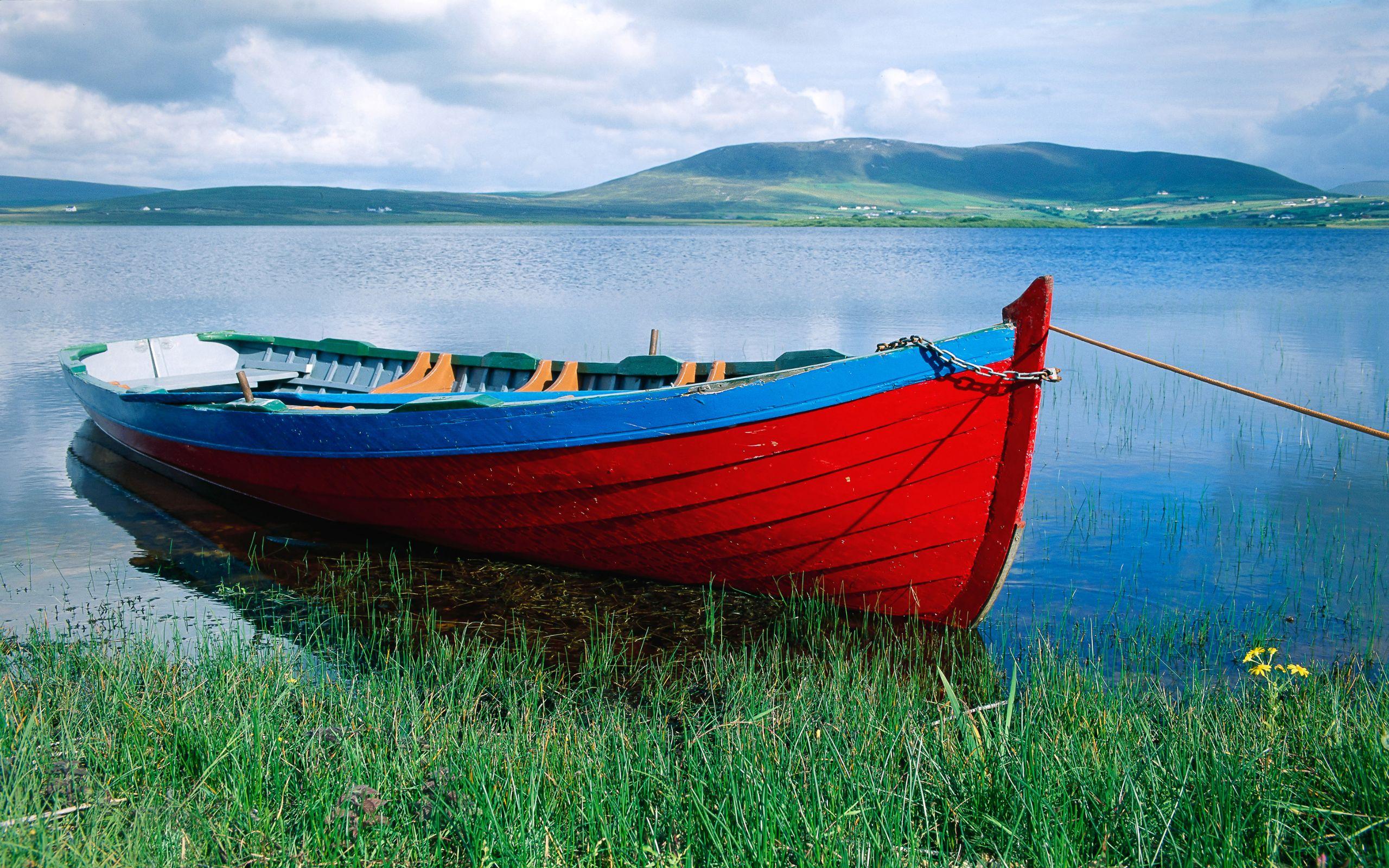 2560x1600 Boat Wallpaper 11 X 1600