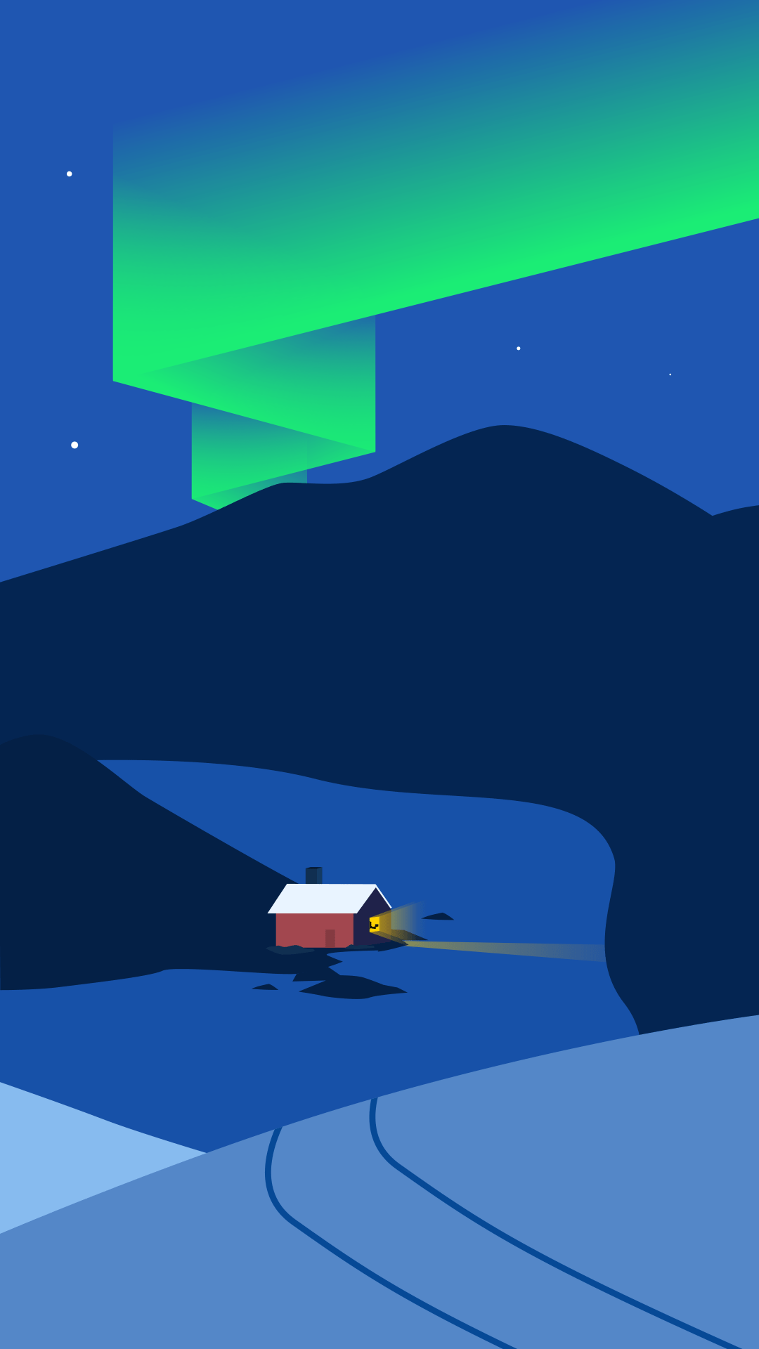 1080x1920 Iftikhar Shaikh / Projects / Freebie