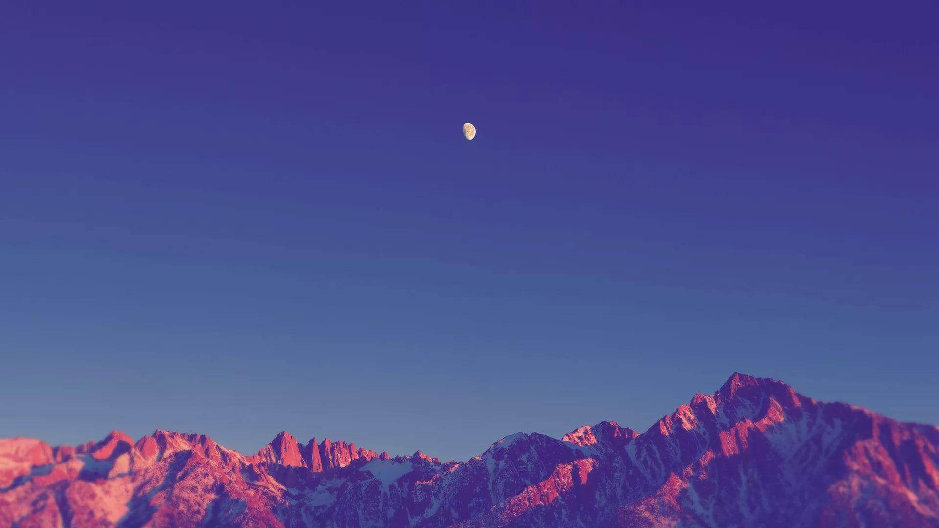 Snow Minimalist Wallpapers - Top Free Snow Minimalist Backgrounds