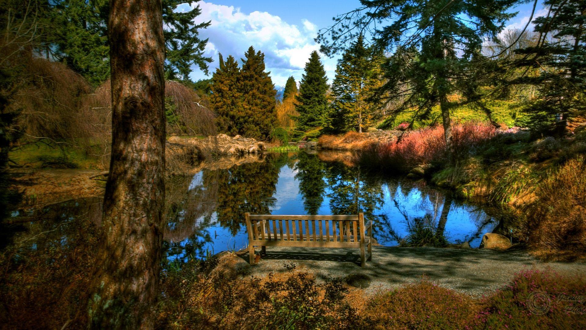 1920x1080 Scenic Wallpaper