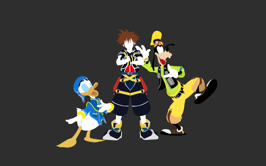 Minimalist Disney Wallpapers - Top Free Minimalist Disney Backgrounds