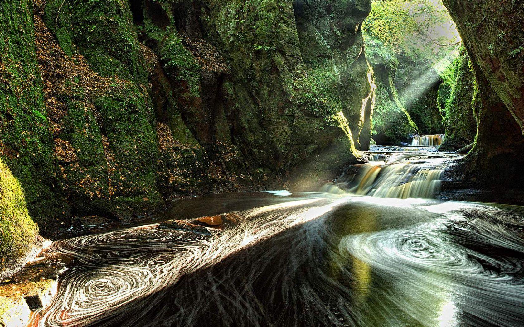 1680x1050 MJJ 39 Mountain River 1680x1050 Full HD Picture, Wallpaper