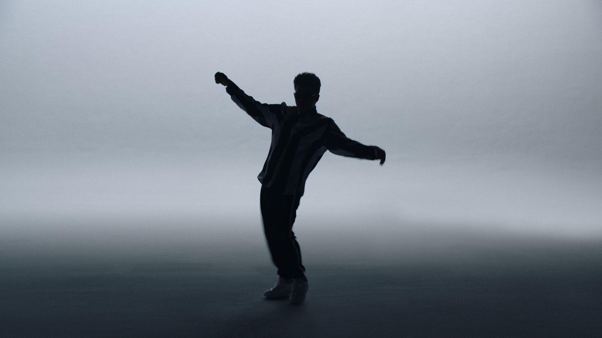 1920x1080 High Definition Wallpaper Of Bruno Mars From The Music