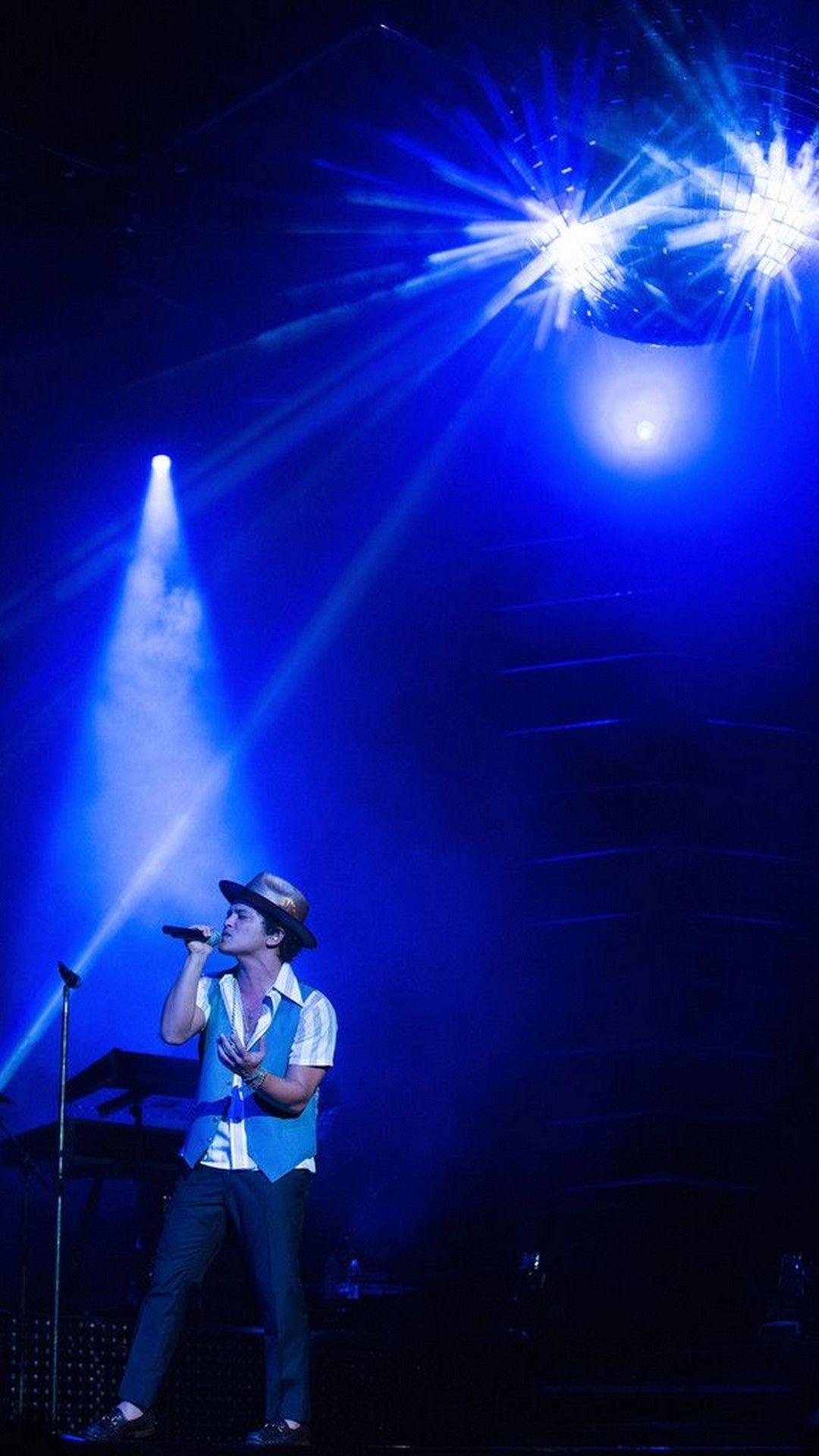 1080x1920 Bruno Mars iPhone Wallpaper, Picture
