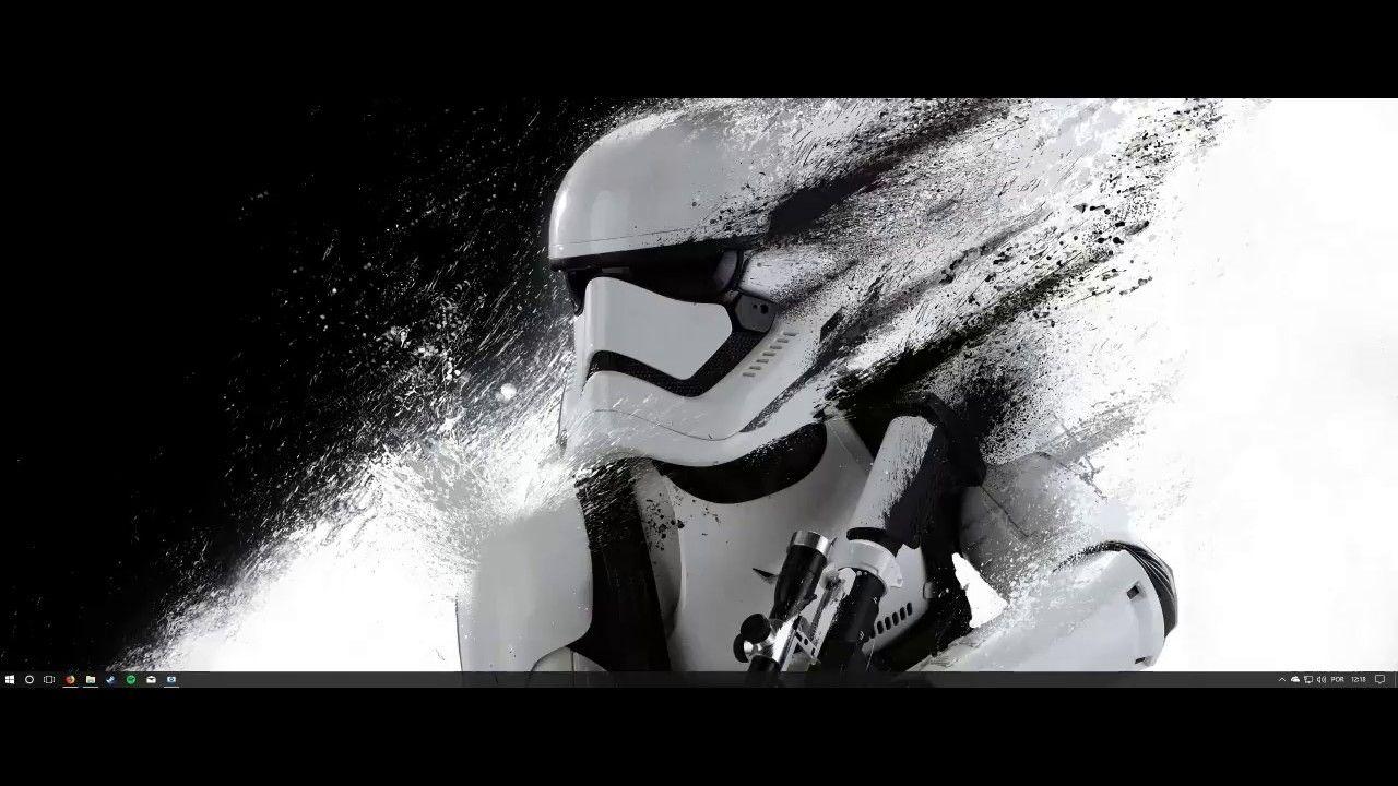 First Order Stormtrooper Wallpapers Top Free First Order Stormtrooper Backgrounds Wallpaperaccess