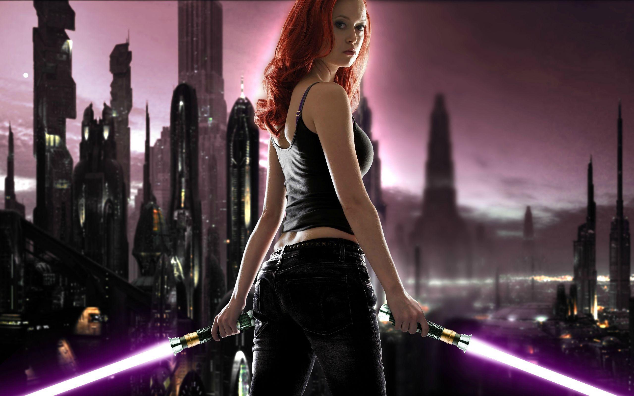 2560x1600 Star Wars The Force Awakens Wallpaper High Quality